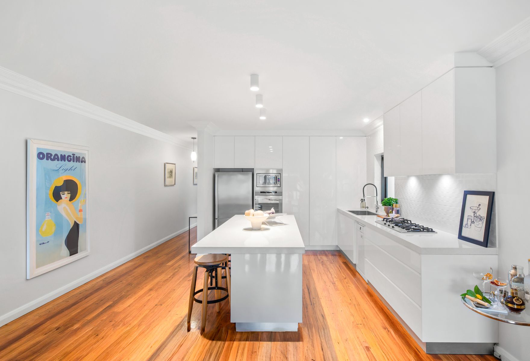 4-bedroom unit at 136A King Street, Mascot, NSW 2020, , New South Wales