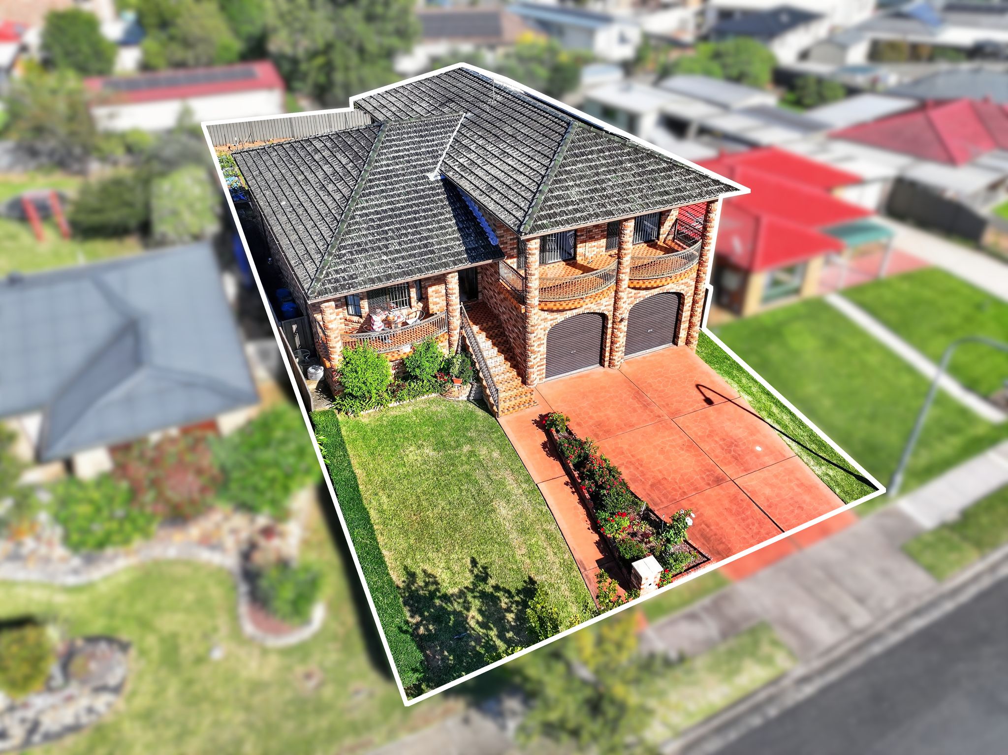 27 MCFARLANE DRIVE, Minchinbury NSW 2770 - Image 2