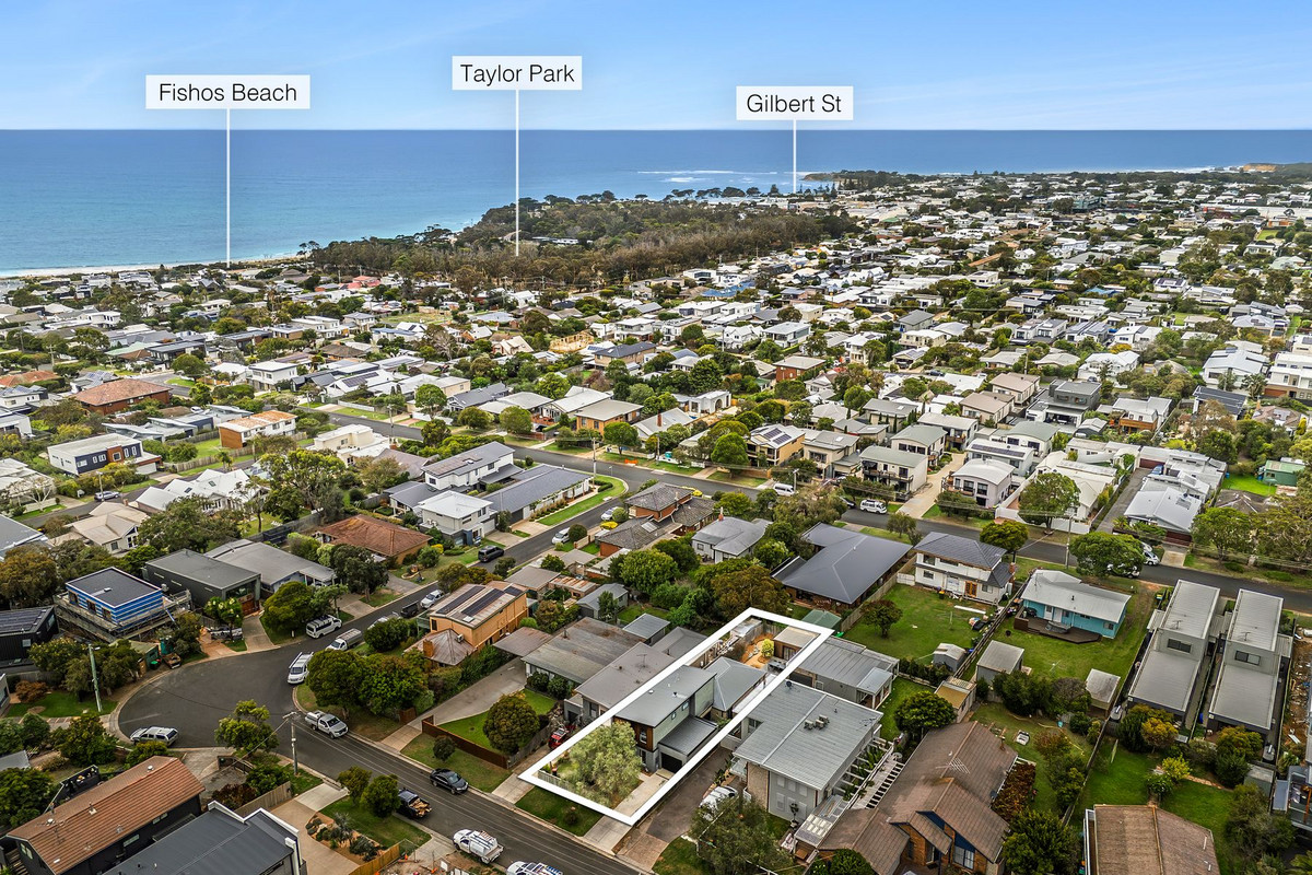 5A Gogoll Crescent, Torquay, Vic, 3228 - Image 2