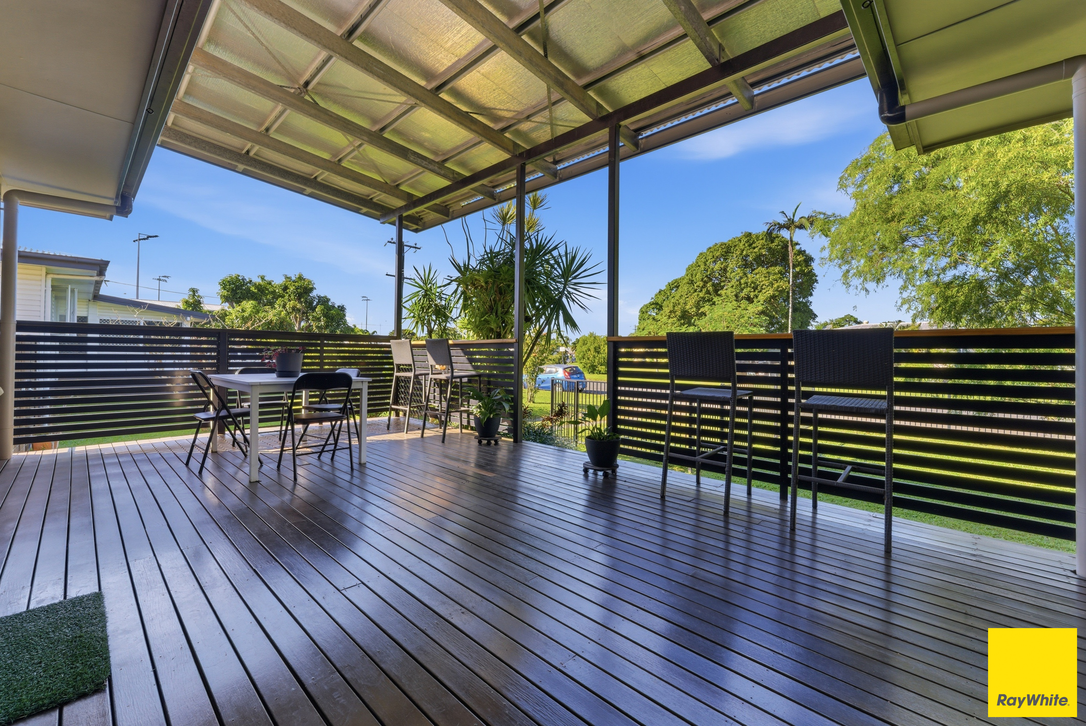 4-bedroom house at 8 WALLACE STREET, Manunda QLD 4870, Cairns, Queensland