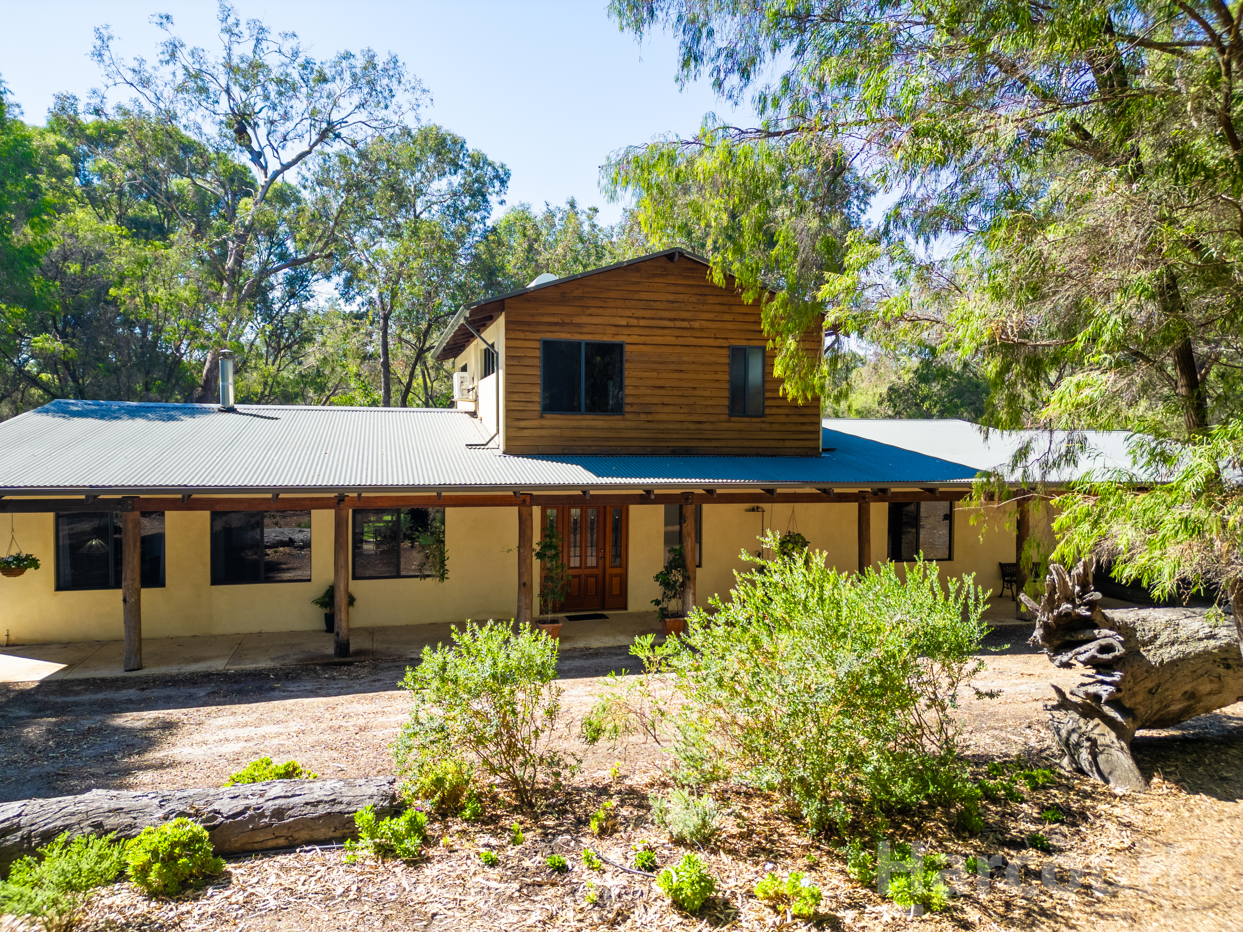 4-bedroom house at 2 PARK WAY, Bouvard WA 6211, Mandurah, Western Australia