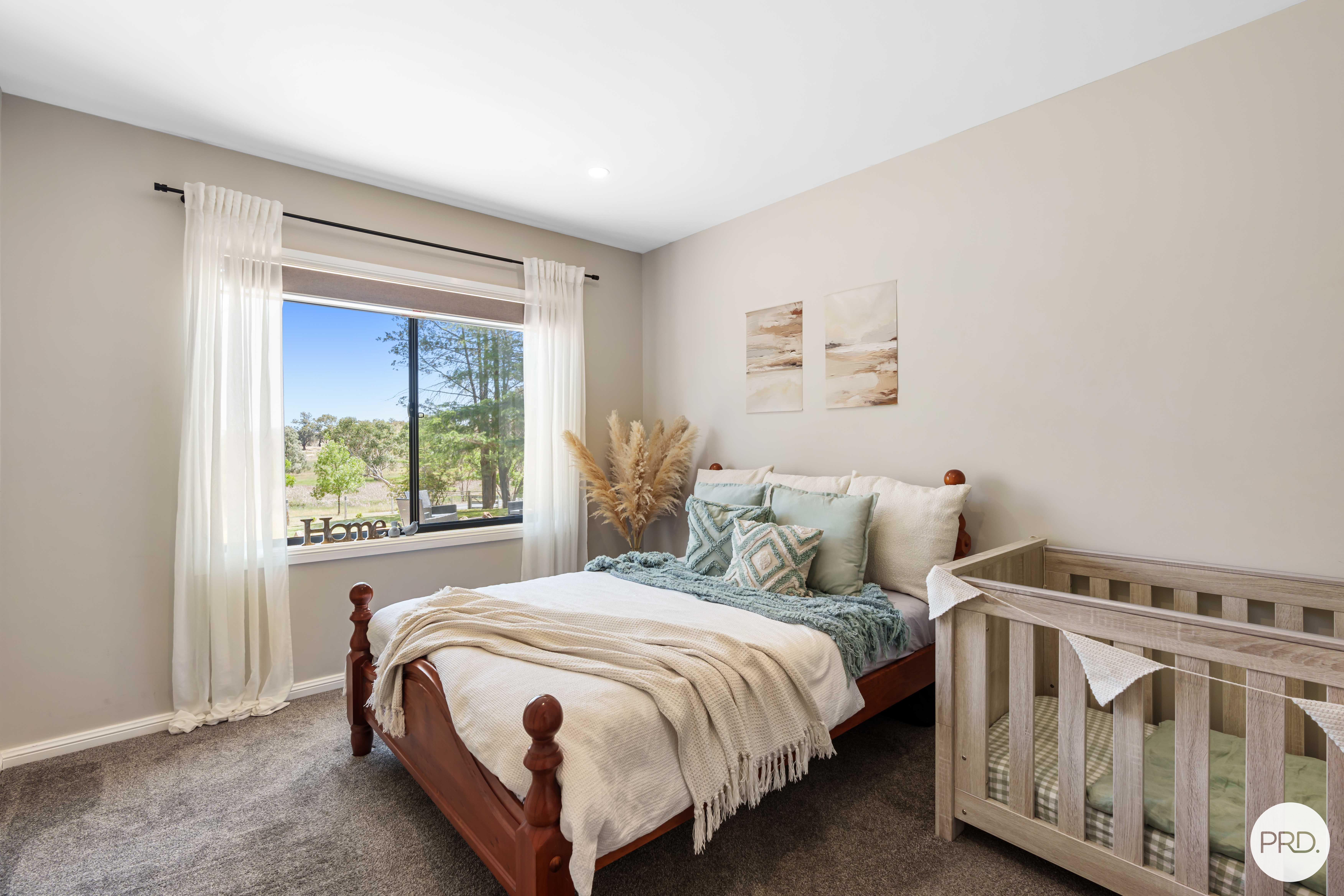 4-bedroom house at 1 Church Street, Cudal, NSW 2864, Cabonne, New South Wales