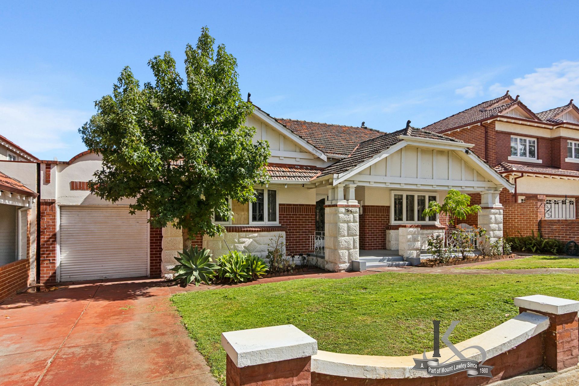 31 CLYDE ROAD, Menora WA 6050 - Image 1