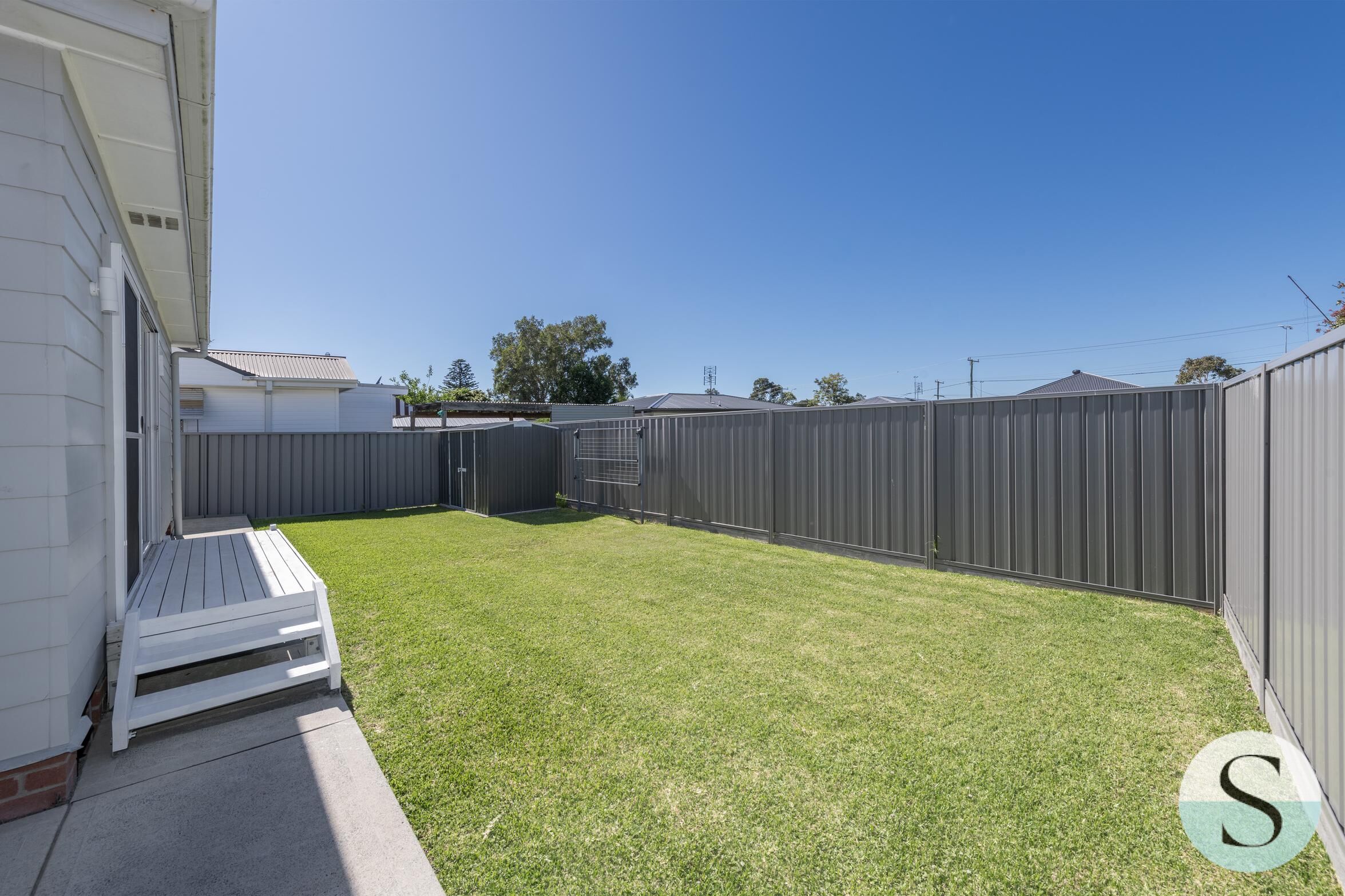2-bedroom house at 38 Buttaba Avenue, Belmont North, NSW 2280, , New South Wales