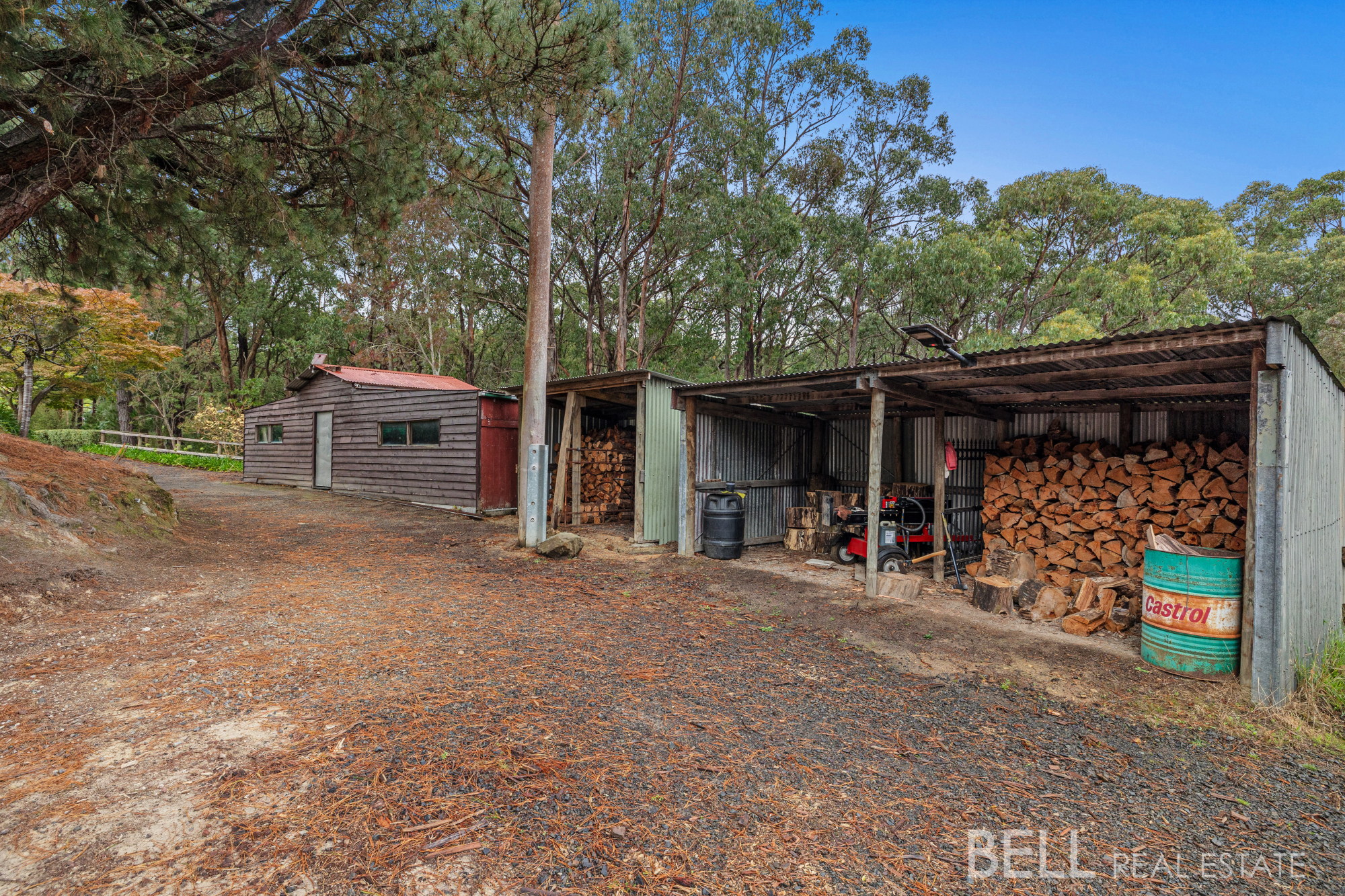 4-bedroom house at 120 HOLLIS ROAD, Silvan VIC 3795, Yarra Ranges, Victoria