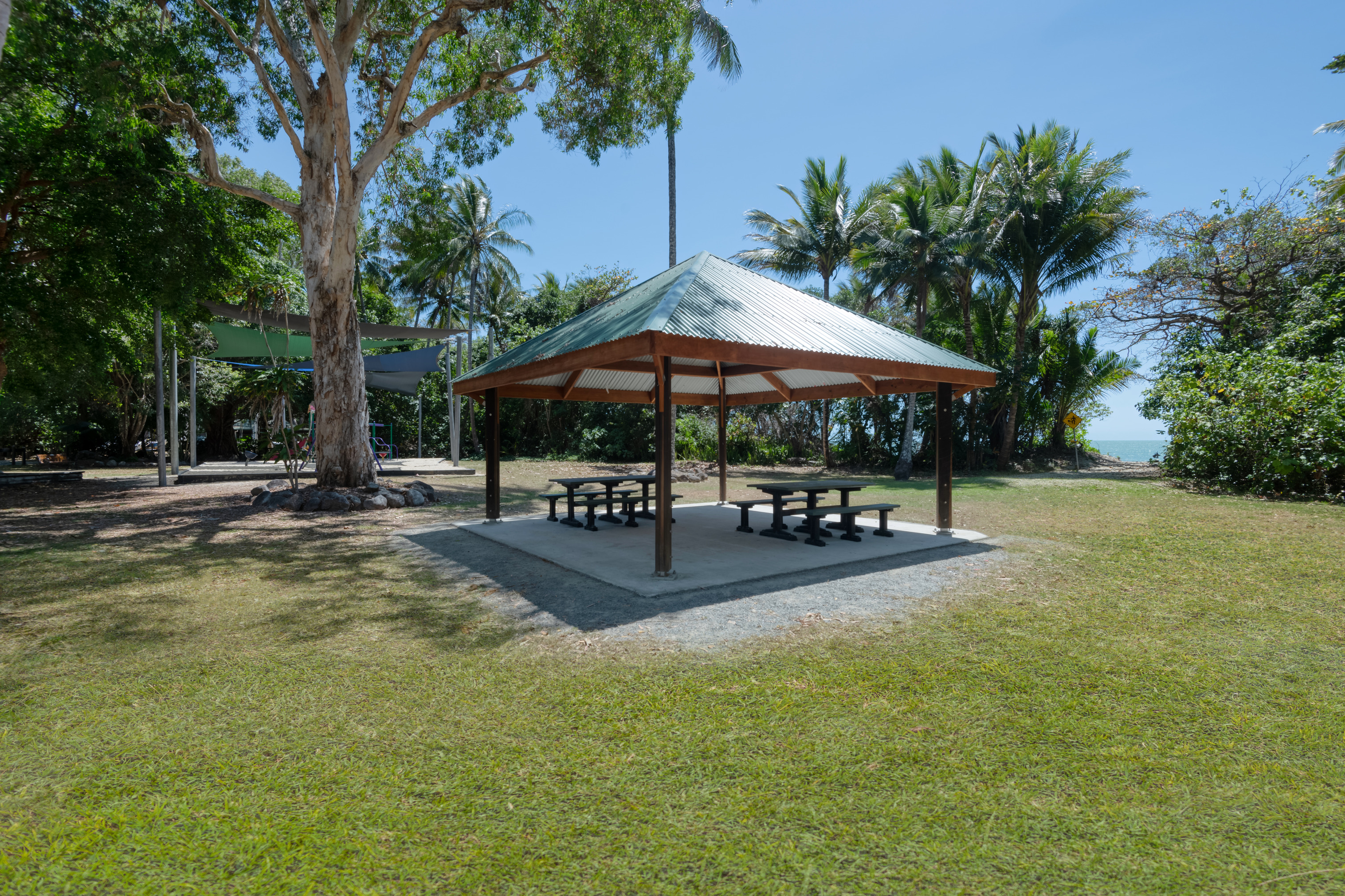 4-bedroom unit at 9/15 Andrews Close, Port Douglas, QLD 4877, Douglas, Queensland