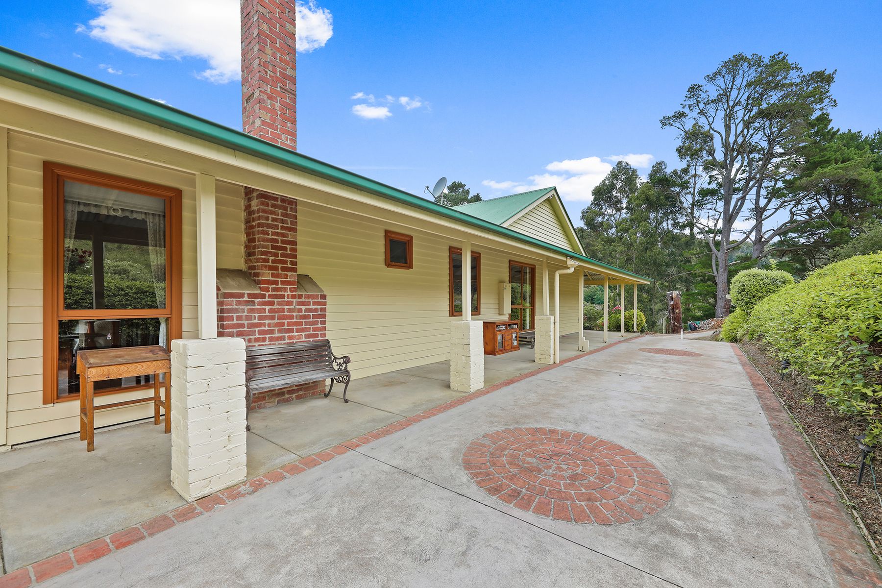 4-bedroom house at 244 Mirboo North-Trafalgar Road, Trafalgar South, VIC 3824, Baw Baw, Victoria