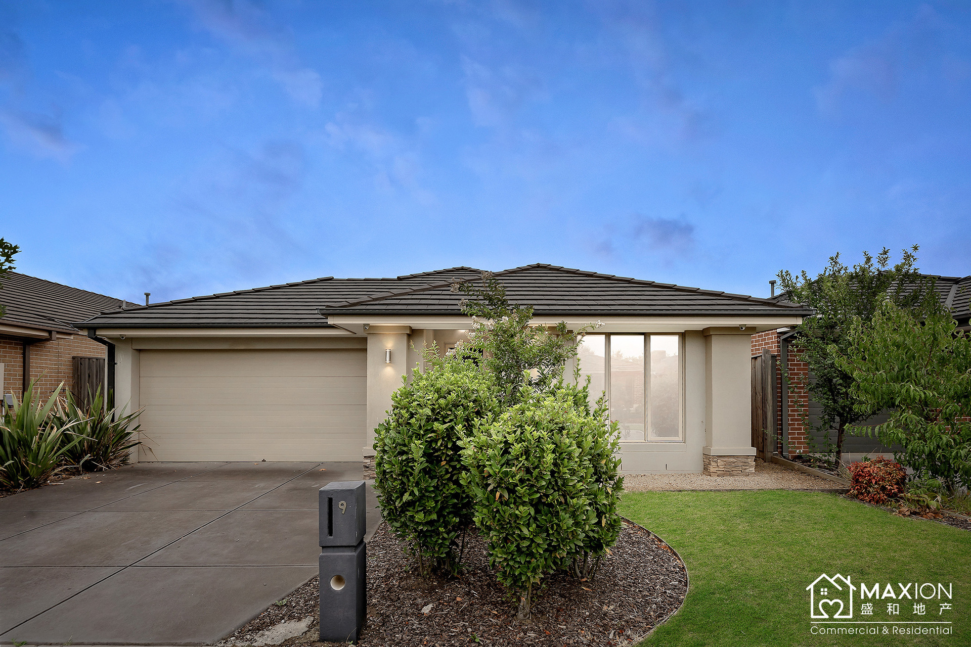 9 Sligo Street, Doreen, VIC 3754 - Image 1
