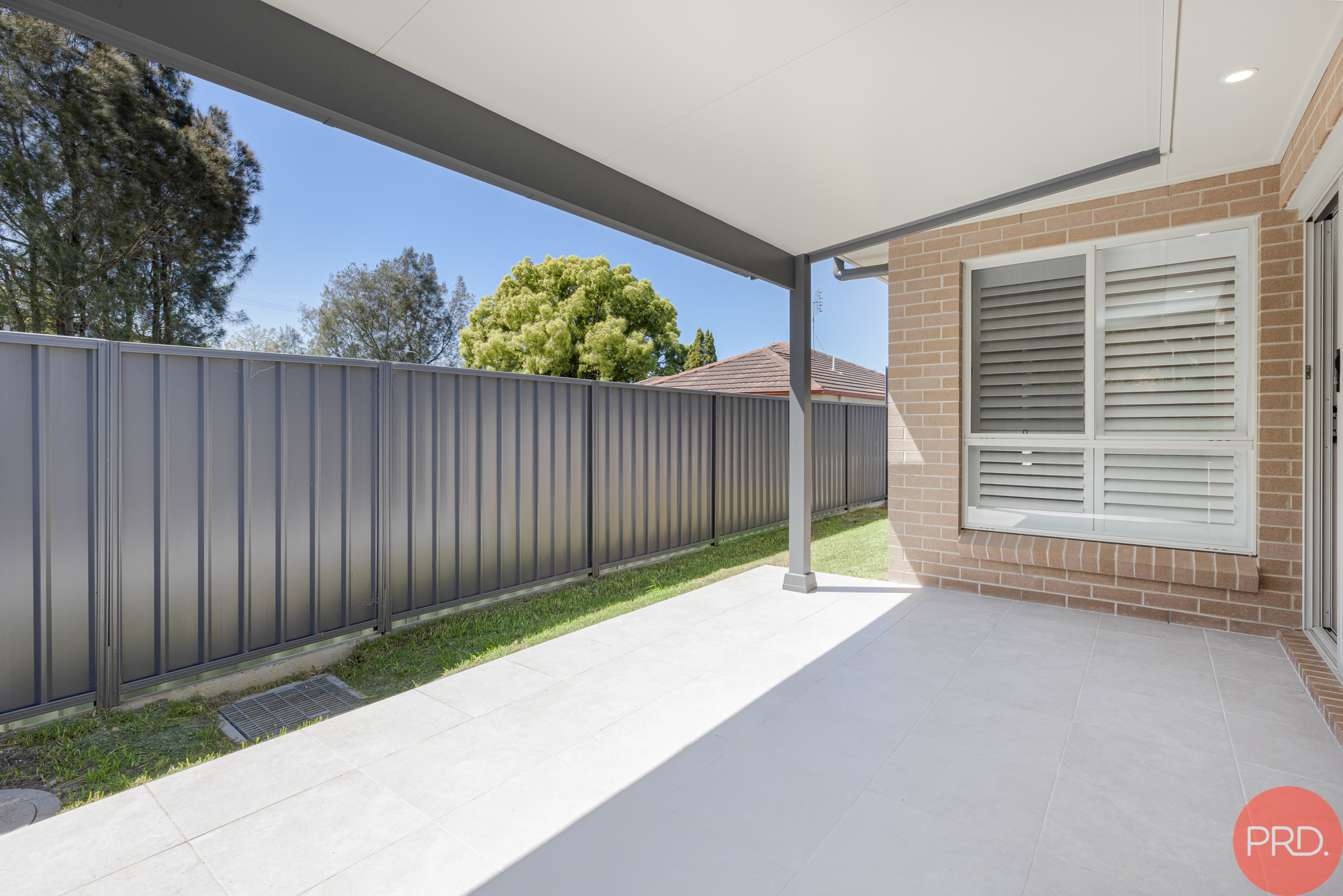 2-bedroom unit at 1-3/2 Porter Avenue, East Maitland, Nsw, 2323, Maitland, New South Wales