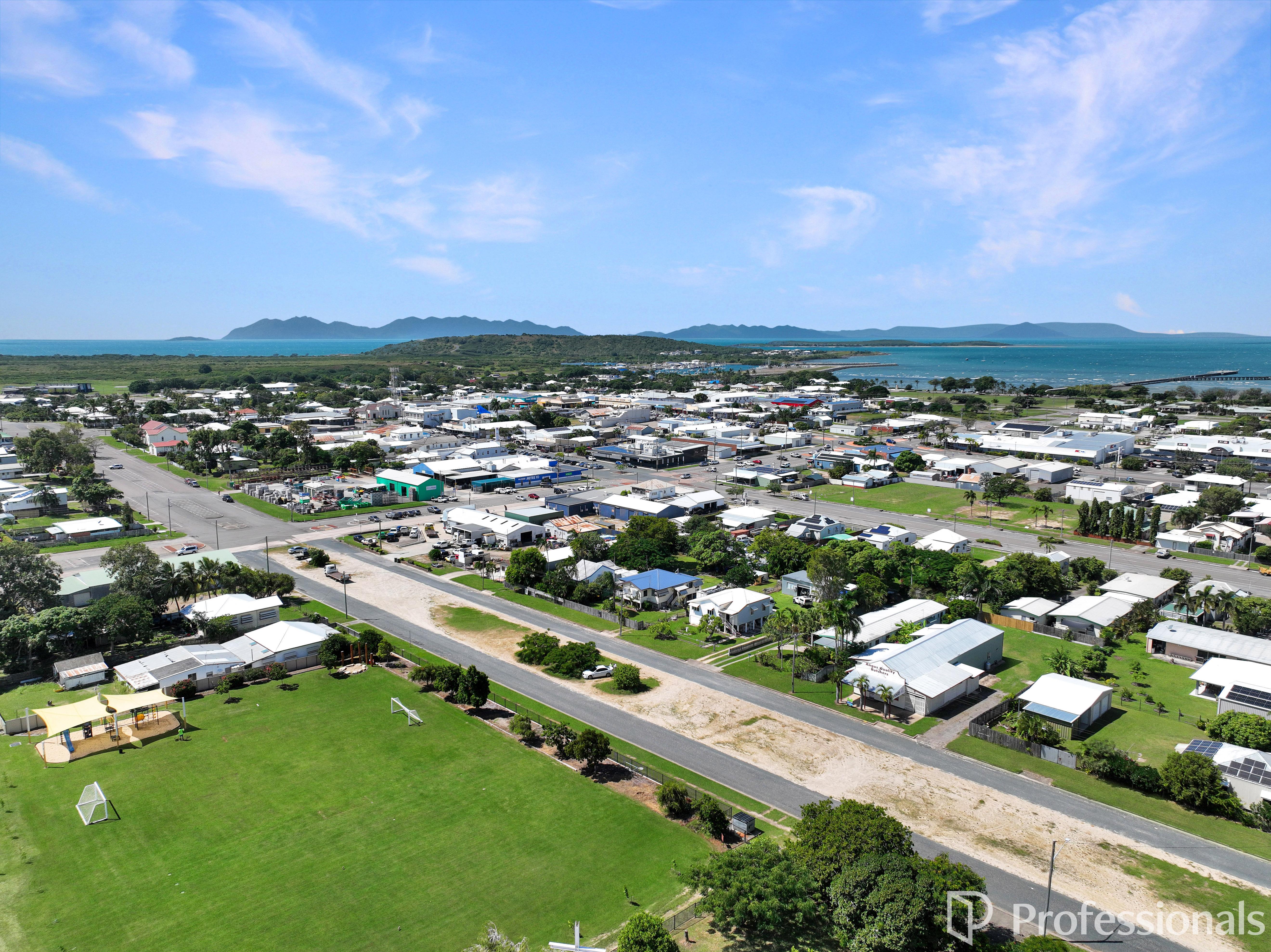 41 GORDON STREET, Bowen QLD 4805 - Image 10