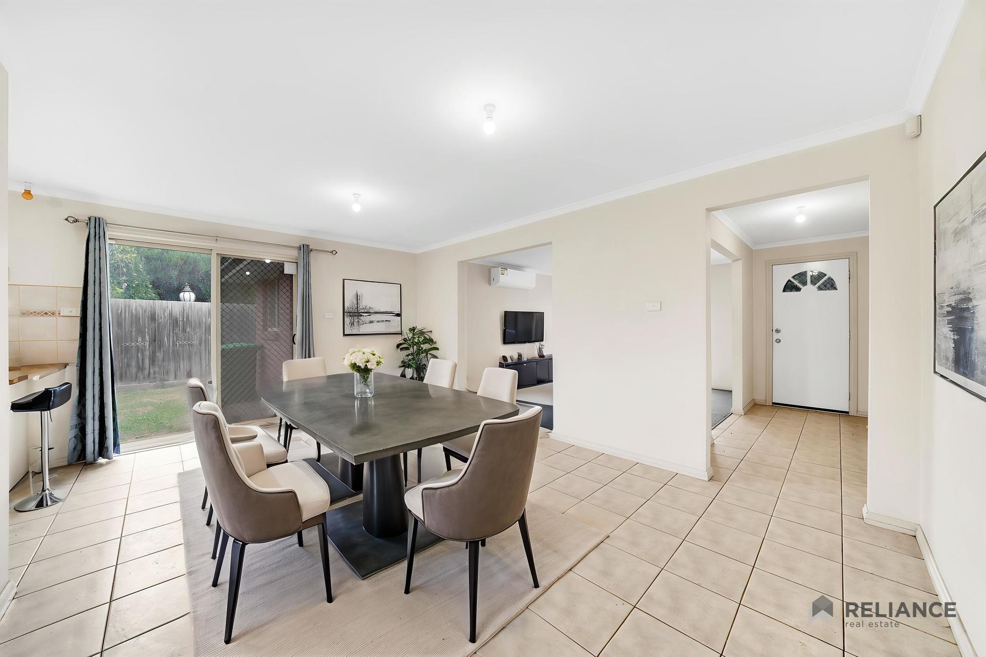 1 61 VIRGILIA DRIVE, HOPPERS CROSSING VIC 3029 - Image 8