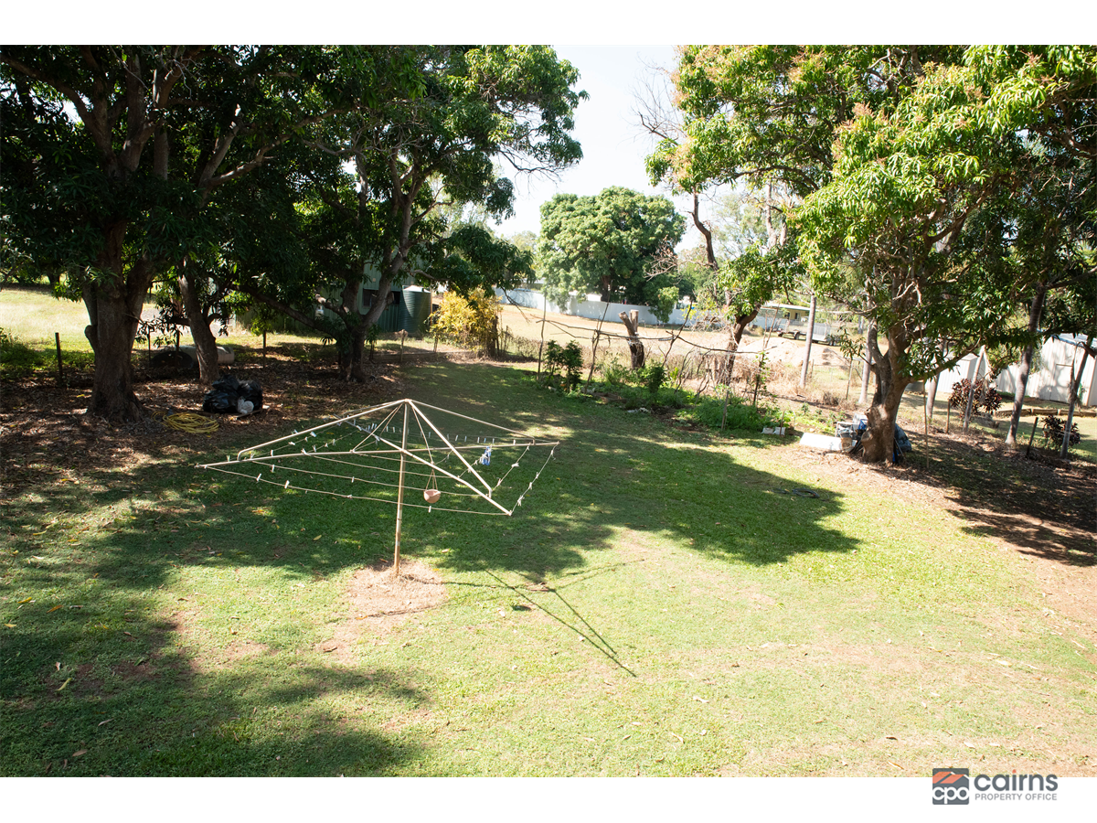 3-bedroom house at 
      /14 Anderson Street, Lakeland, Qld, 4871, Cook, Queensland