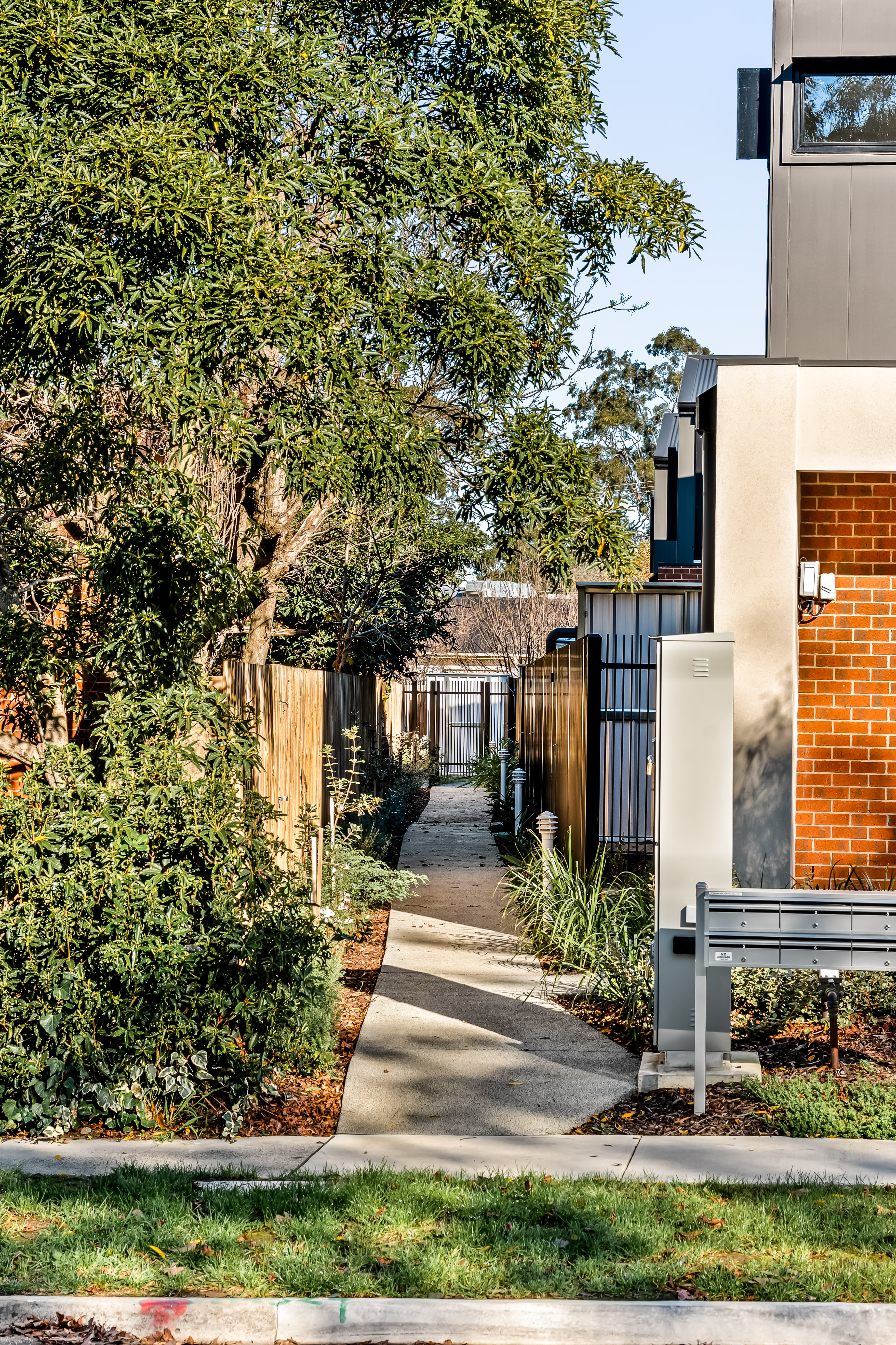 4-bedroom unit at 1, 6, & 7/7 Genista Ave, Boronia, Vic, 3155, Knox, Victoria
