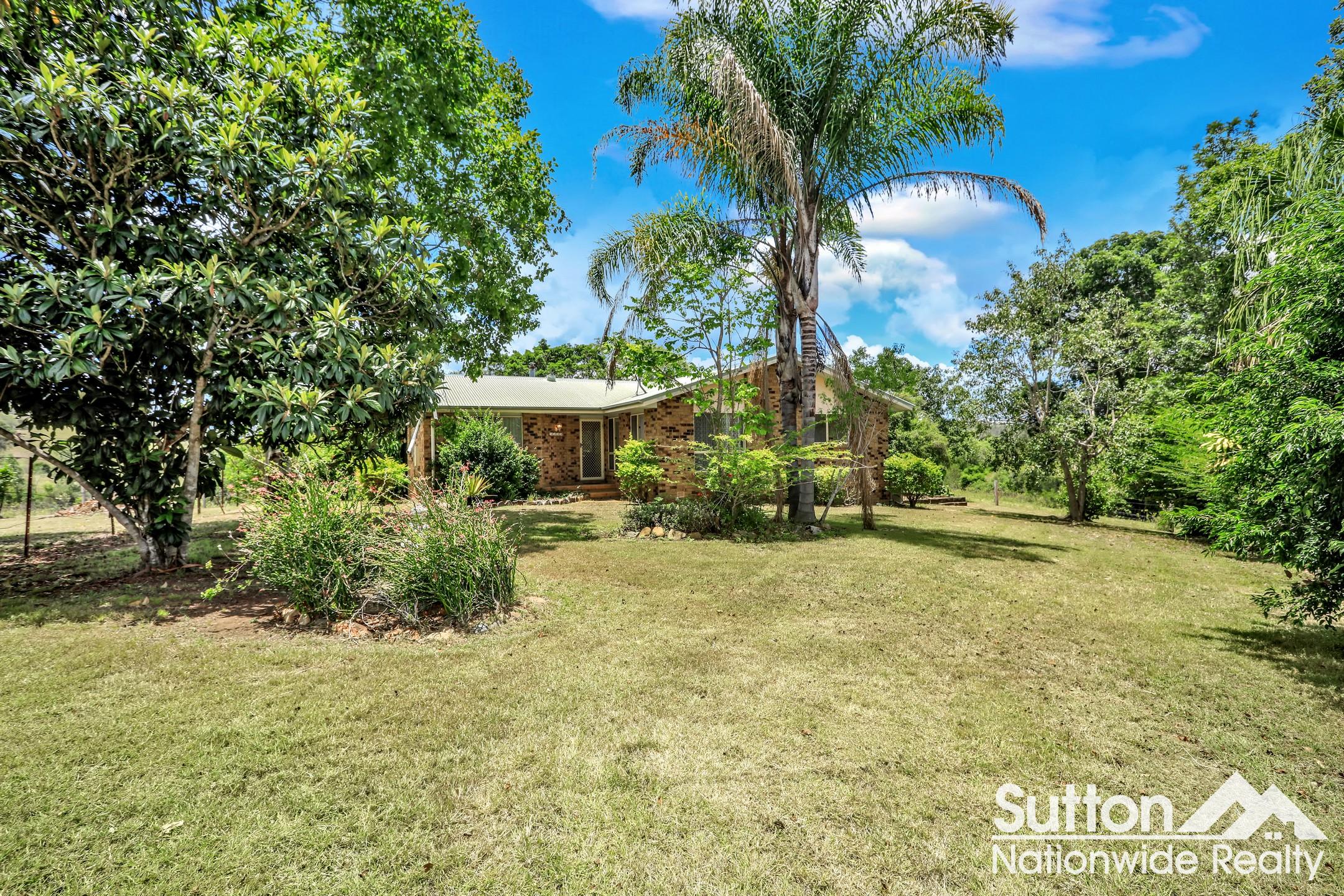 4-bedroom house at 589 Moolboolaman Road, Moolboolaman, QLD 4671, Bundaberg, Queensland