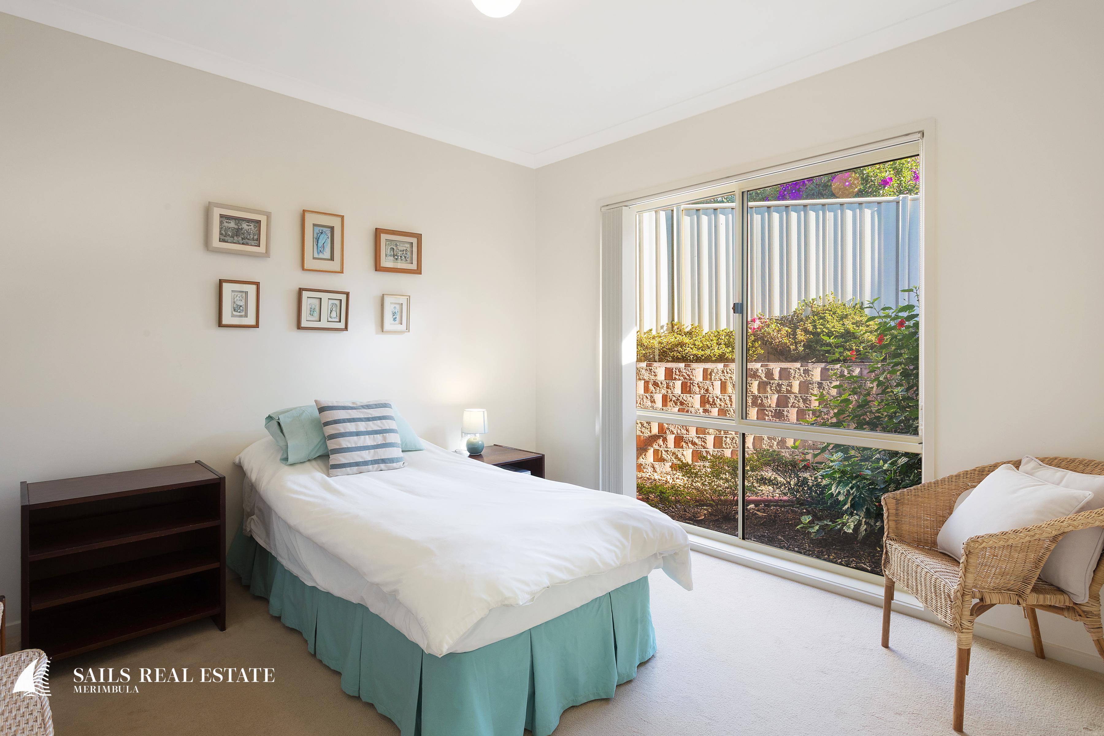 3-bedroom unit at 12/1B Golf Circuit, Tura Beach, NSW 2548, Bega Valley, New South Wales