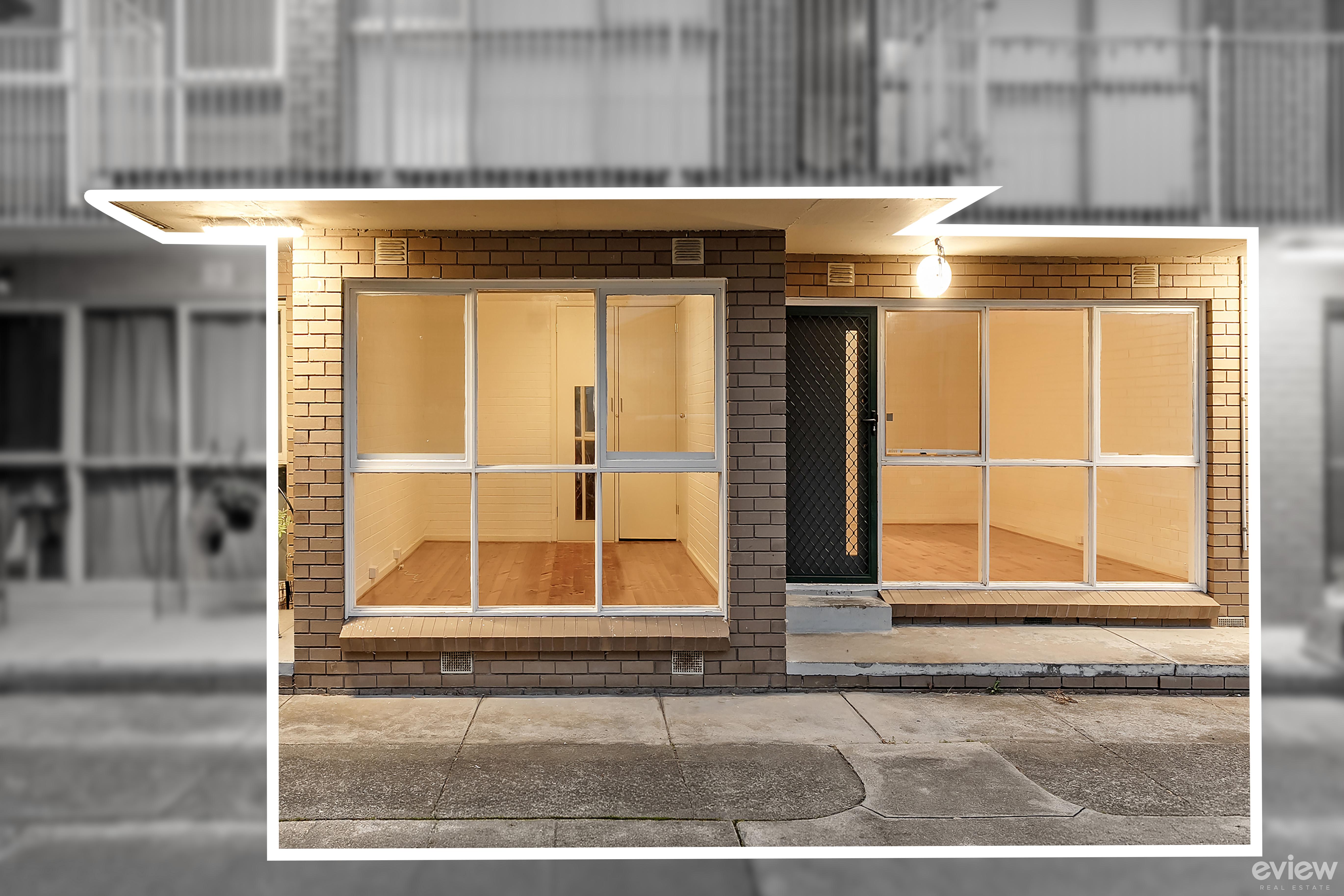 2-bedroom unit at 3 1 MULLET STREET, HASTINGS VIC 3915, Mornington Peninsula, Victoria