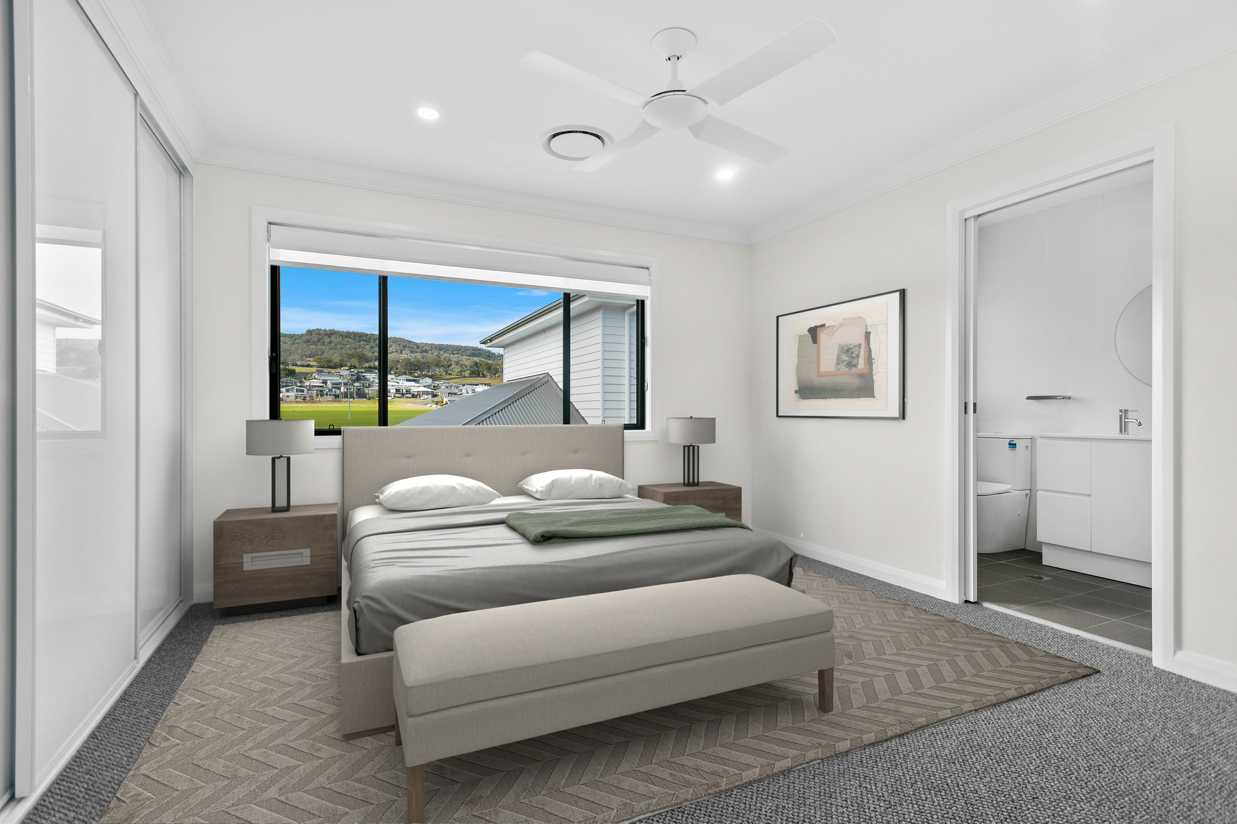 2/40 Wongawilli Street, Tullimbar, Nsw, 2527 - Image 5