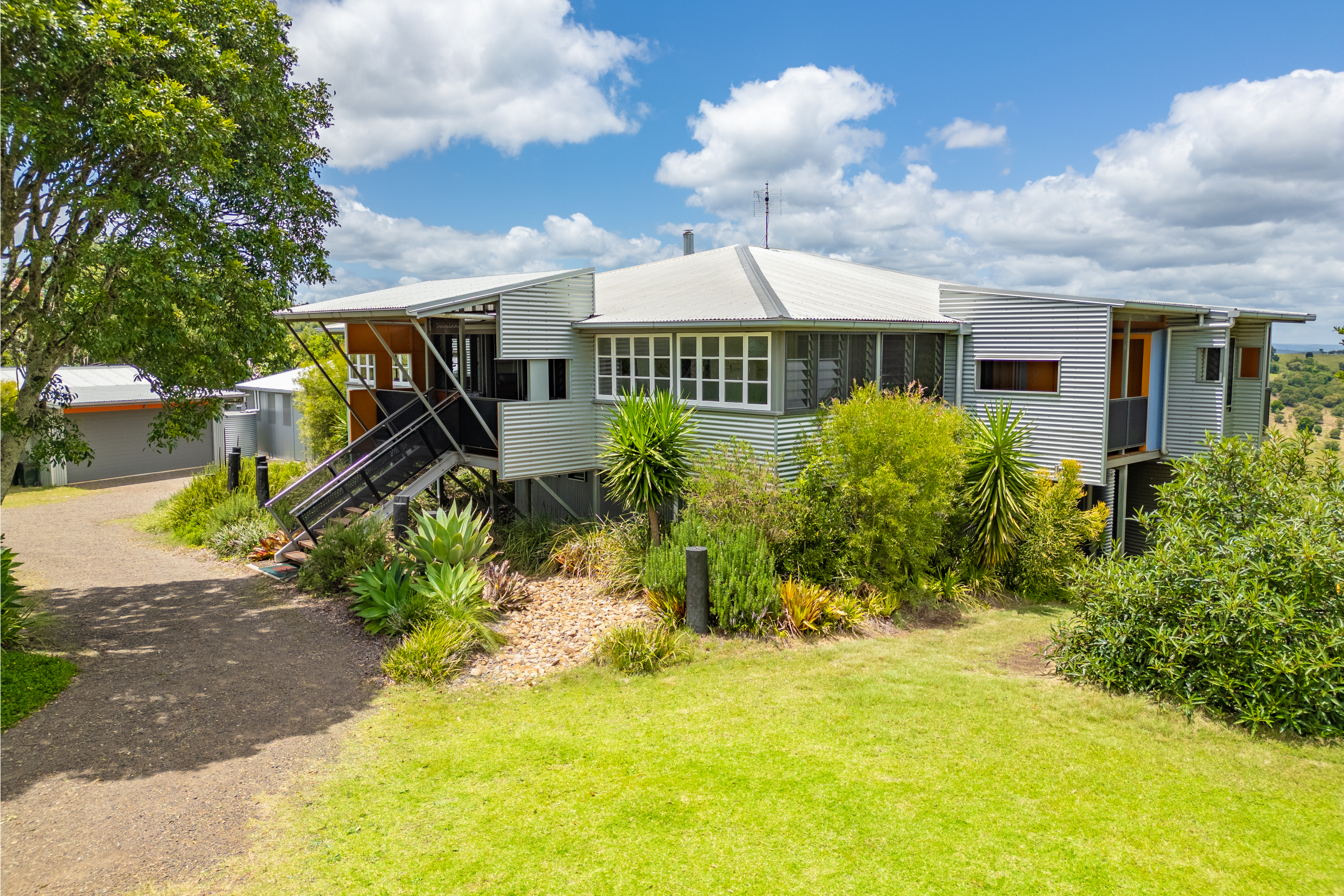 4-bedroom house at 236 Mercer Springate Road, East Nanango, QLD 4615, South Burnett, Queensland