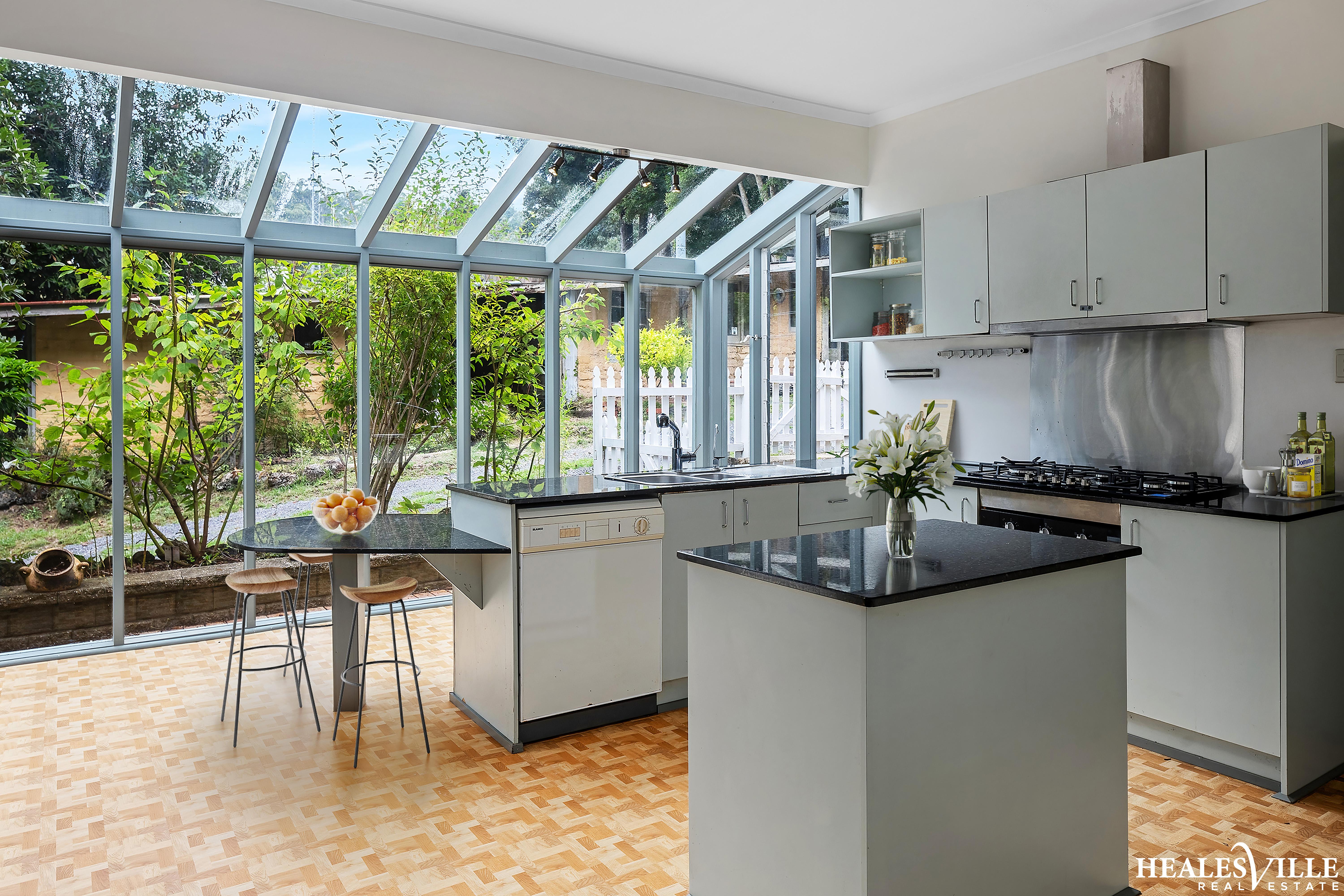 3-bedroom house at 1691 Healesville-Kinglake Road, Toolangi, VIC 3777, Yarra Ranges, Victoria