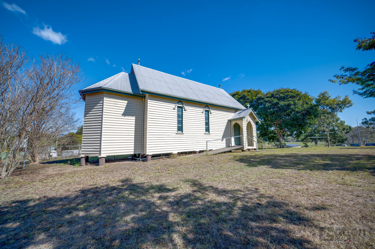 1-bedroom house at 12-14 Victor Street, Grantham, Qld, 4347, Lockyer Valley, Queensland