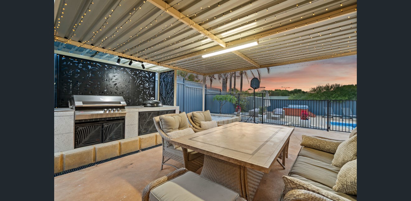 3-bedroom house at 19 ABITIBI TURN, Joondalup WA 6027, Joondalup, Western Australia