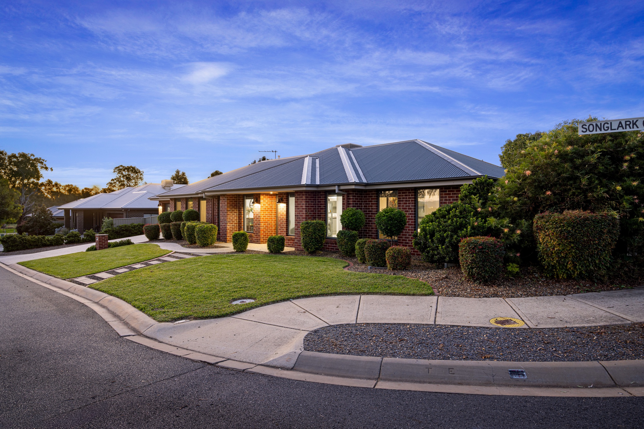 3-bedroom house at 4 Songlark Crescent, Thurgoona, NSW 2640, Albury, New South Wales
