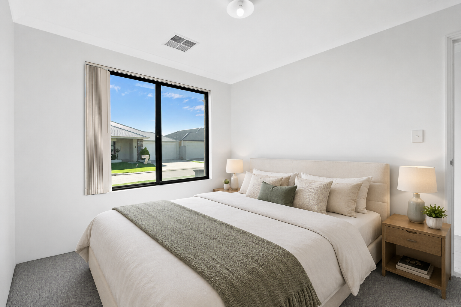 4-bedroom house at 14 LATINA STREET, Piara Waters WA 6112, Armadale, Western Australia