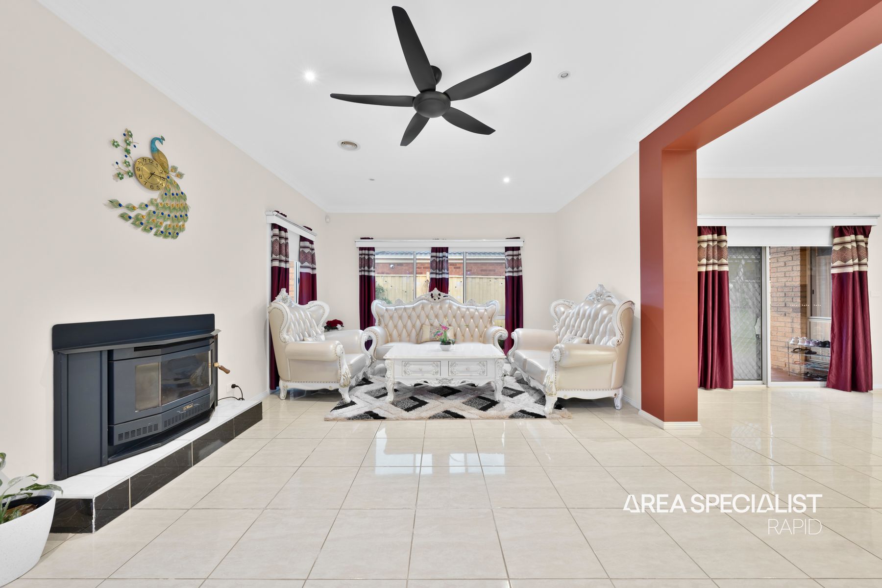 8 PAPILLION WAY, Narre Warren South VIC 3805 - Image 4