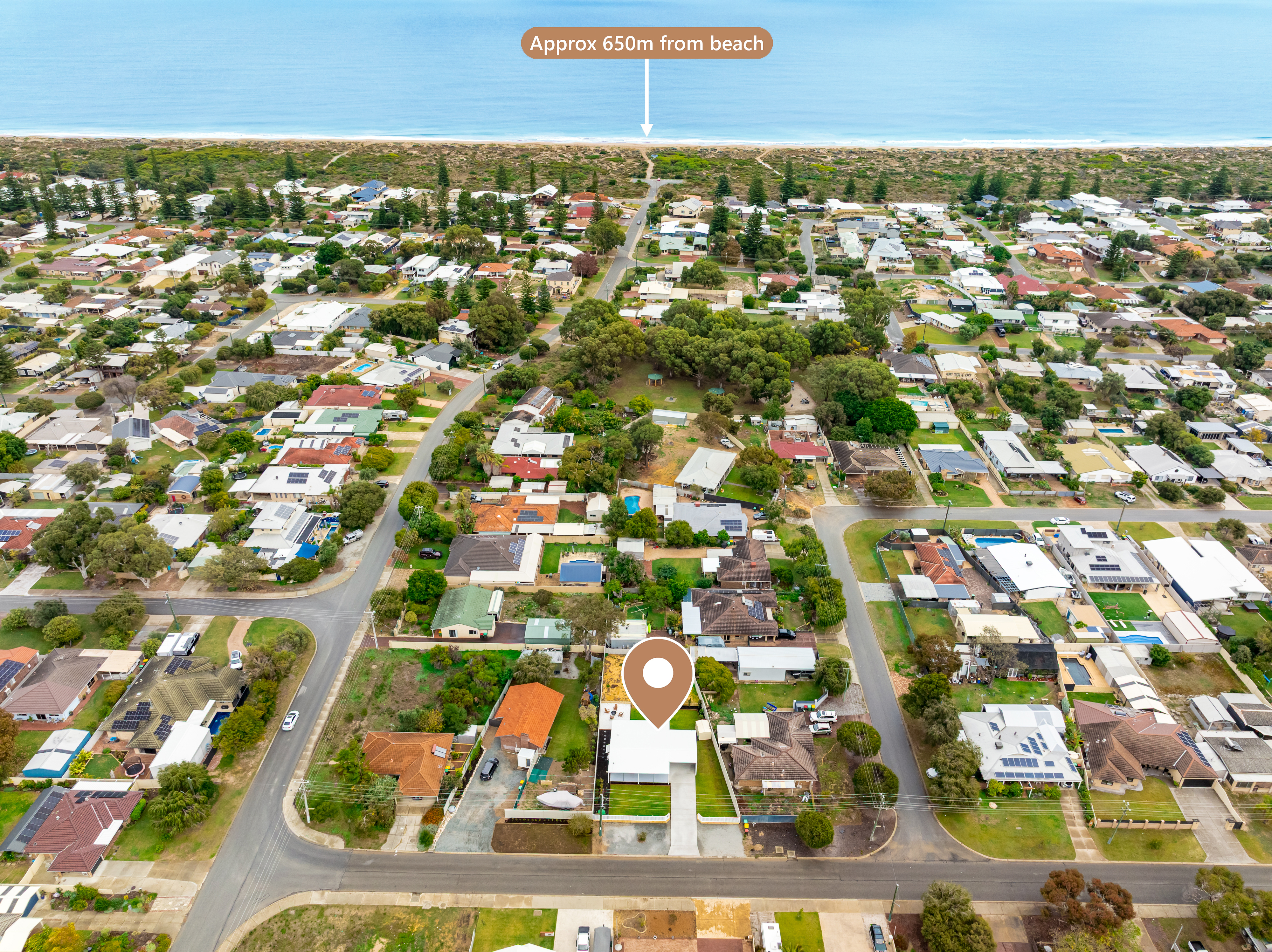 2-bedroom house at 5 Cavender Street, Singleton, WA 6175, Rockingham, Western Australia