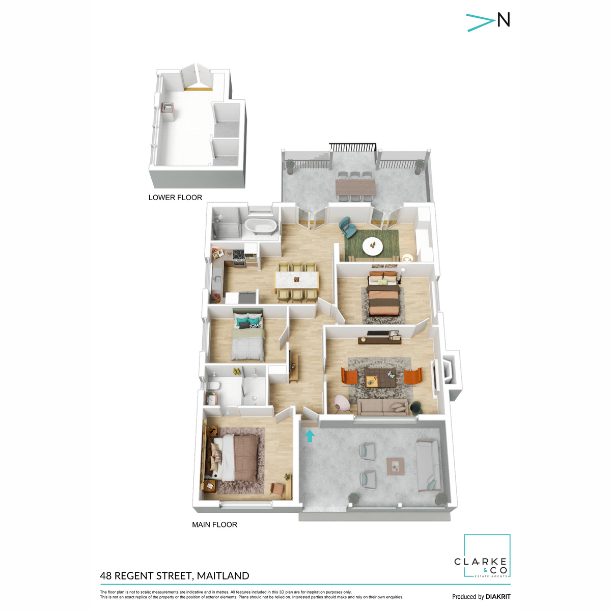 48 Regent Street, Maitland, Nsw, 2320 - Image 6