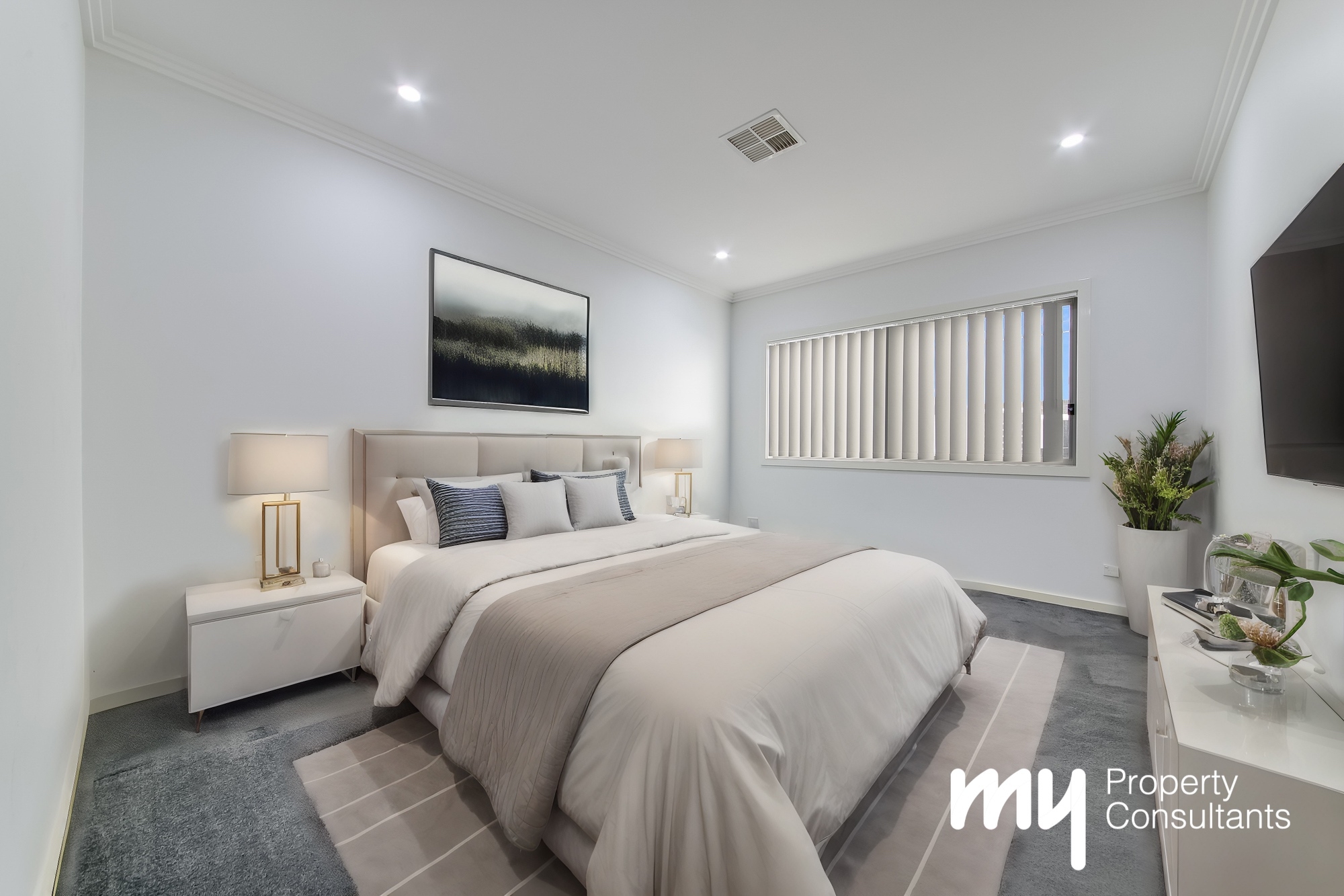 4-bedroom house at 6 Lustre Street, Cobbitty, NSW 2570, Camden, New South Wales