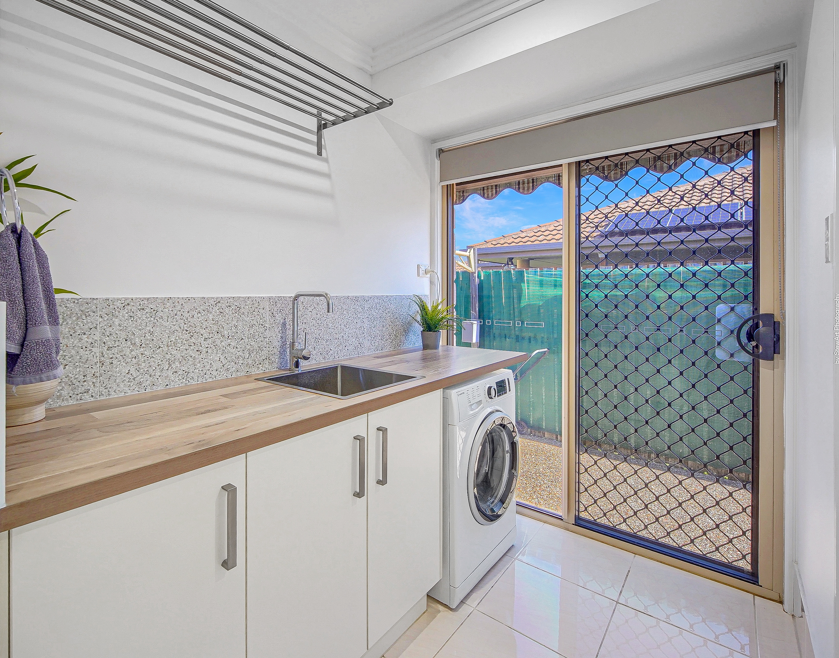 3-bedroom unit at 2/41 Pembridge Circuit, Urraween, QLD 4655, Fraser Coast, Queensland