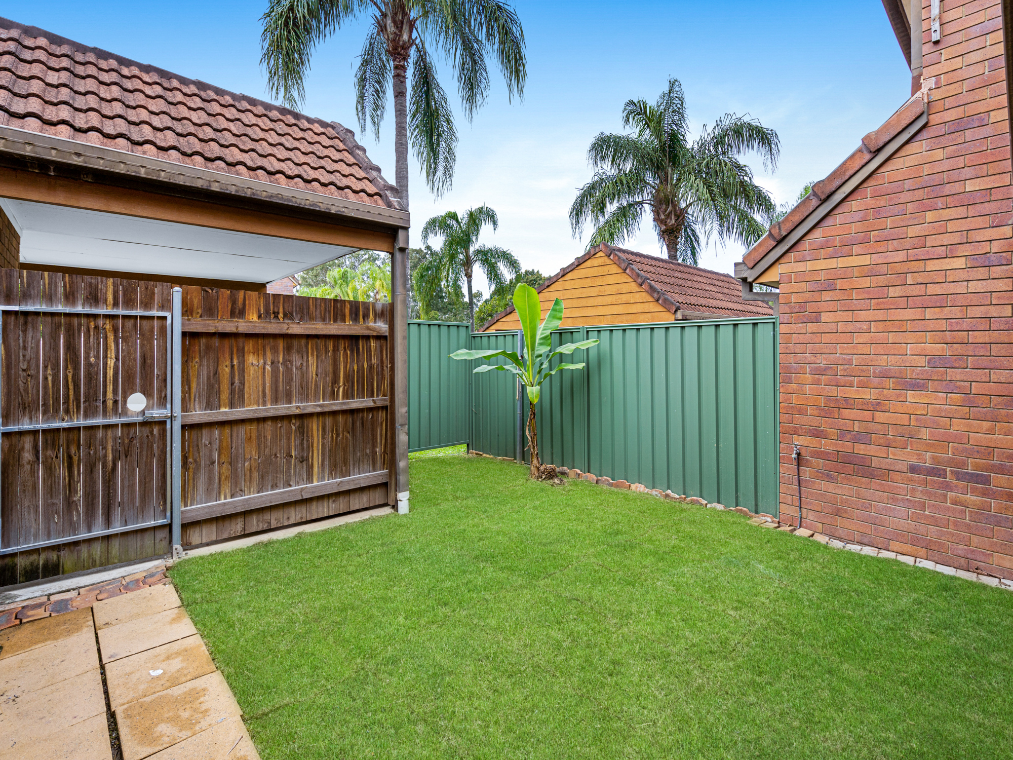 2-bedroom unit at Logan Palms 19 45 Park Road, Slacks Creek QLD 4127, Logan, Queensland