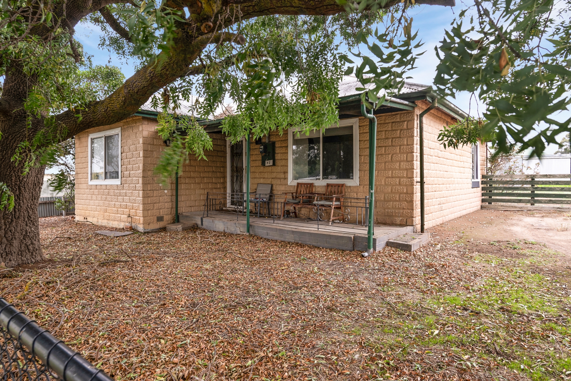 2-bedroom house at 42 Pinniger Street, Broadford, VIC 3658, Mitchell, Victoria