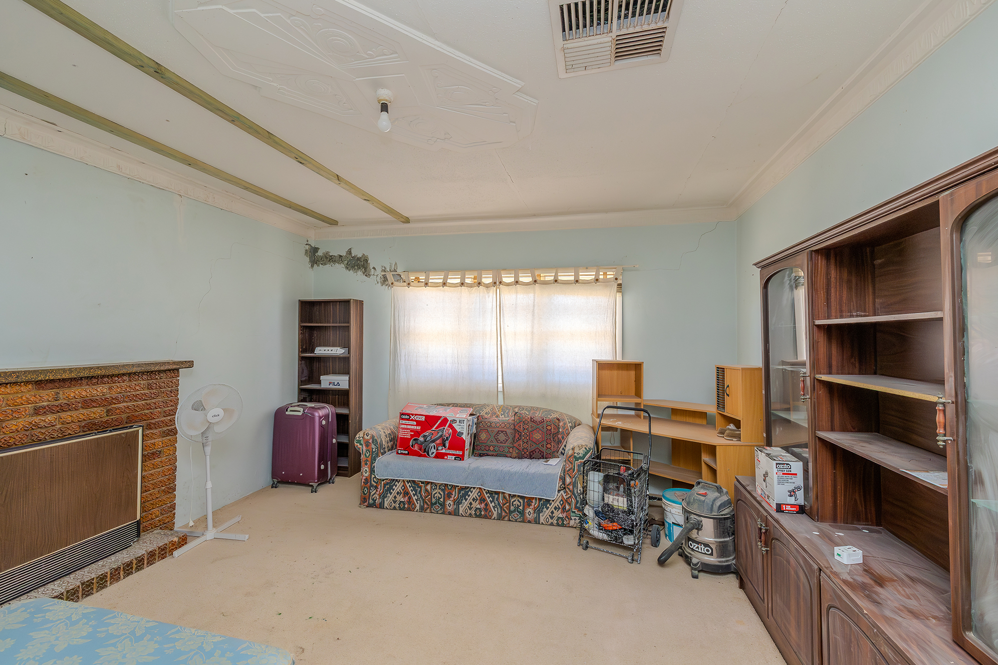 4-bedroom house at 220 BEST STREET, Sea Lake VIC 3533, Buloke, Victoria