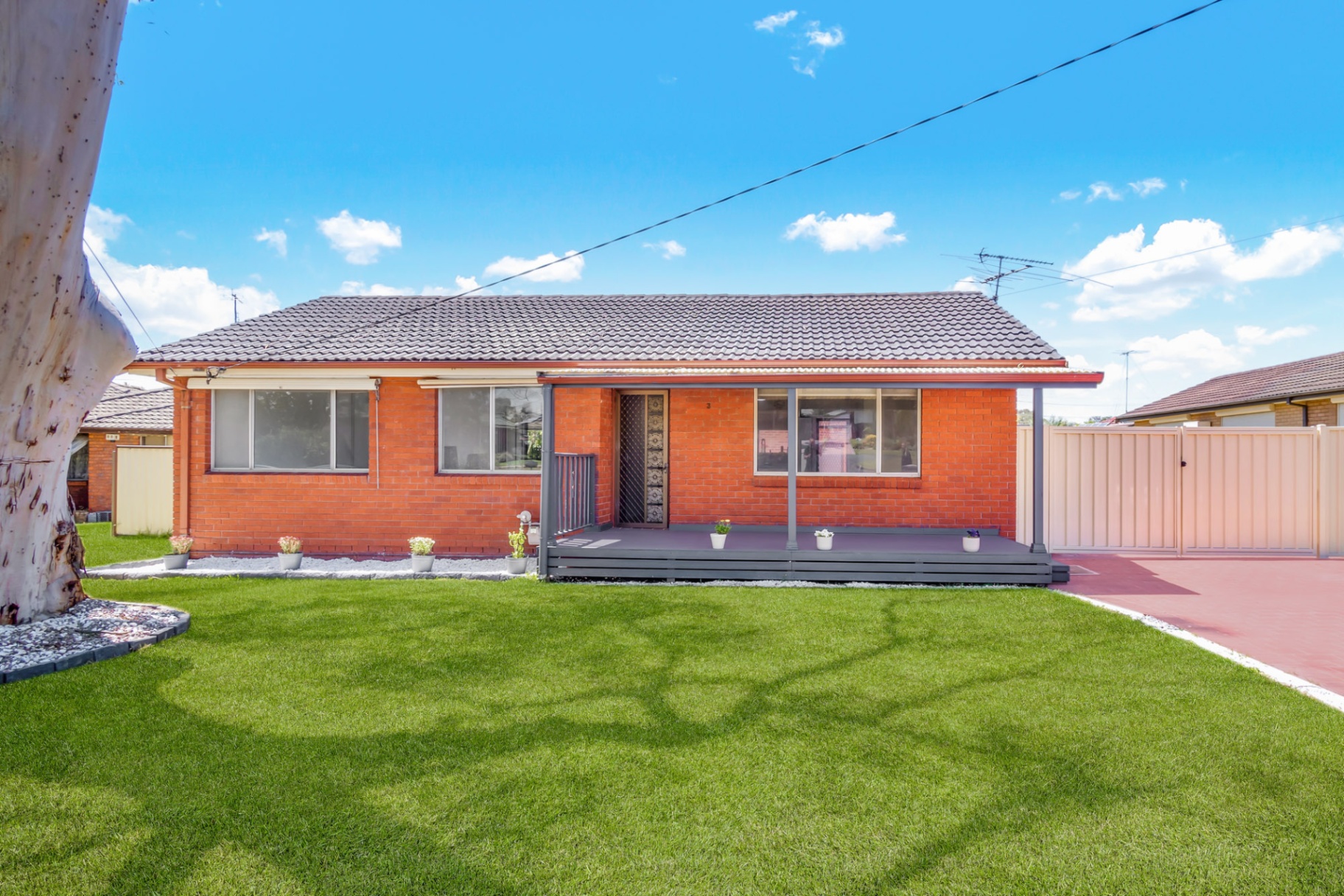 3 Carne Place, Oxley Park, NSW 2760 - Image 1