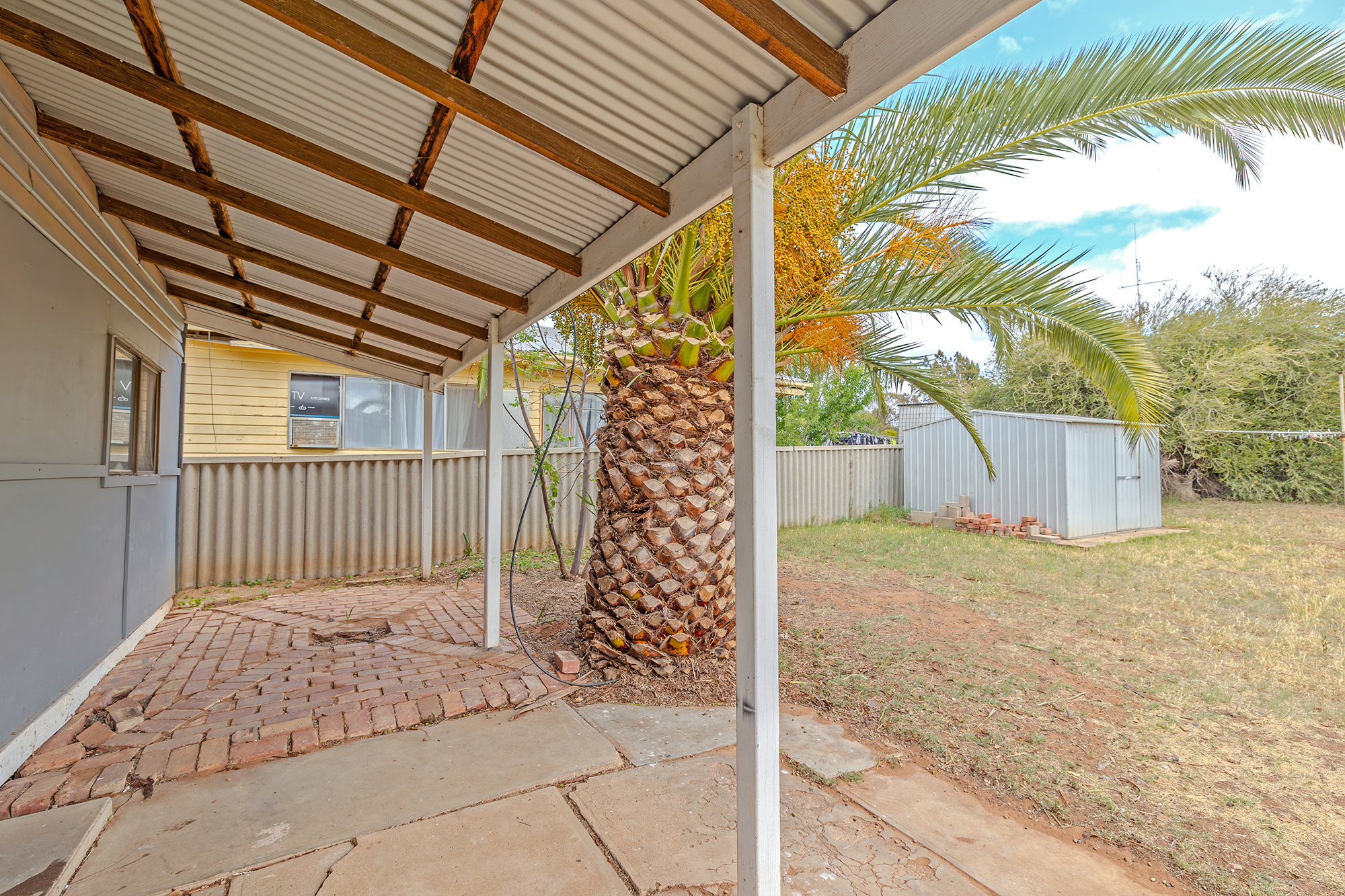 3-bedroom house at 66 Rowe Street, Ouyen, VIC 3490, Mildura, Victoria