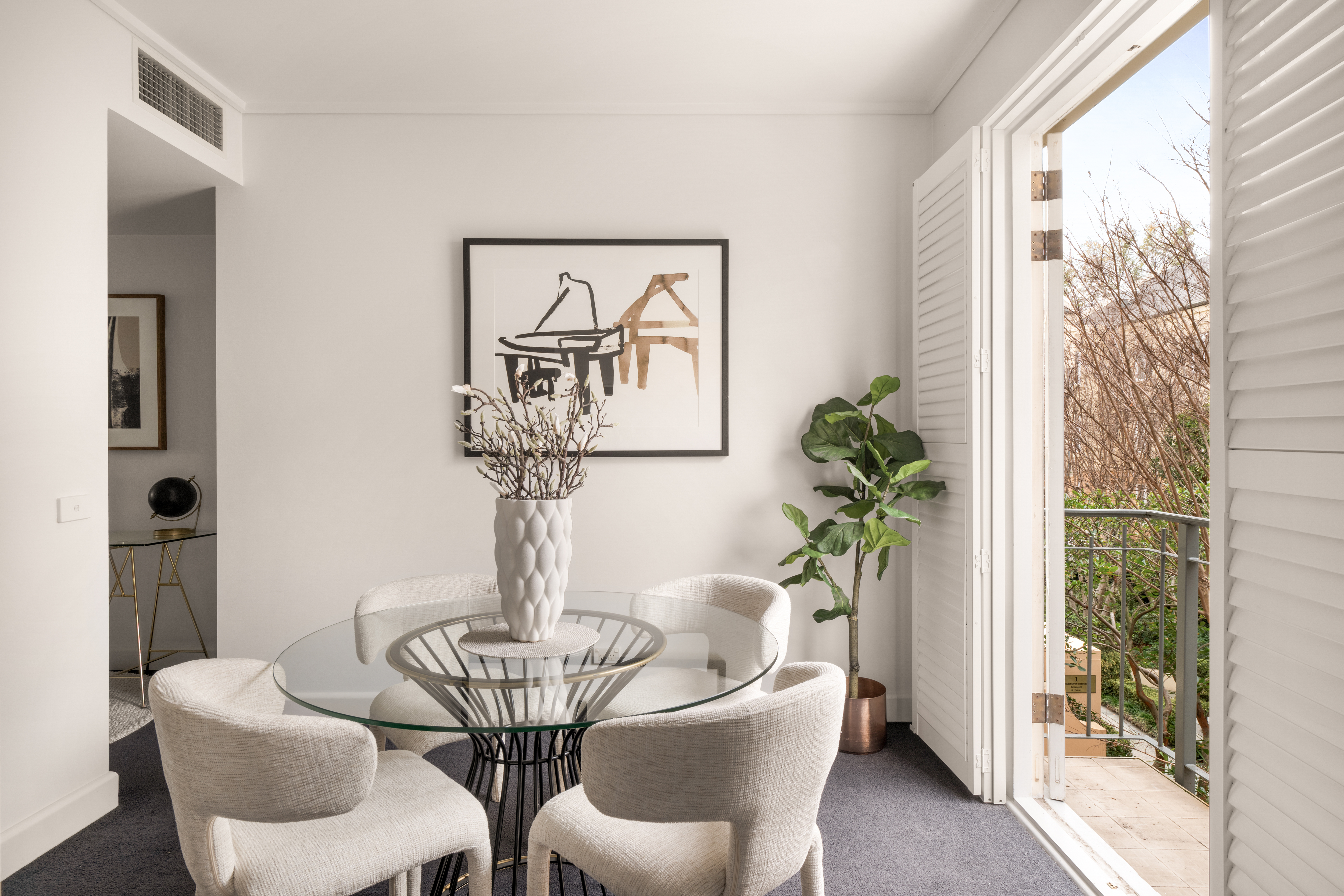 Unit 39 1 Wellington Crescent, East Melbourne VIC 3002 - Image 4