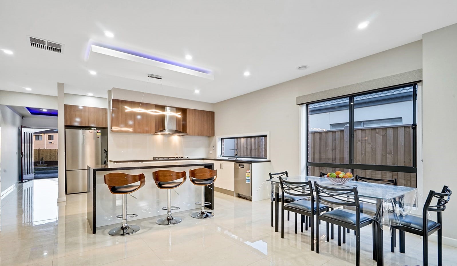 3-bedroom house at 10 Waterfern Street , Wyndham Vale, Vic, 3024, Wyndham, Victoria