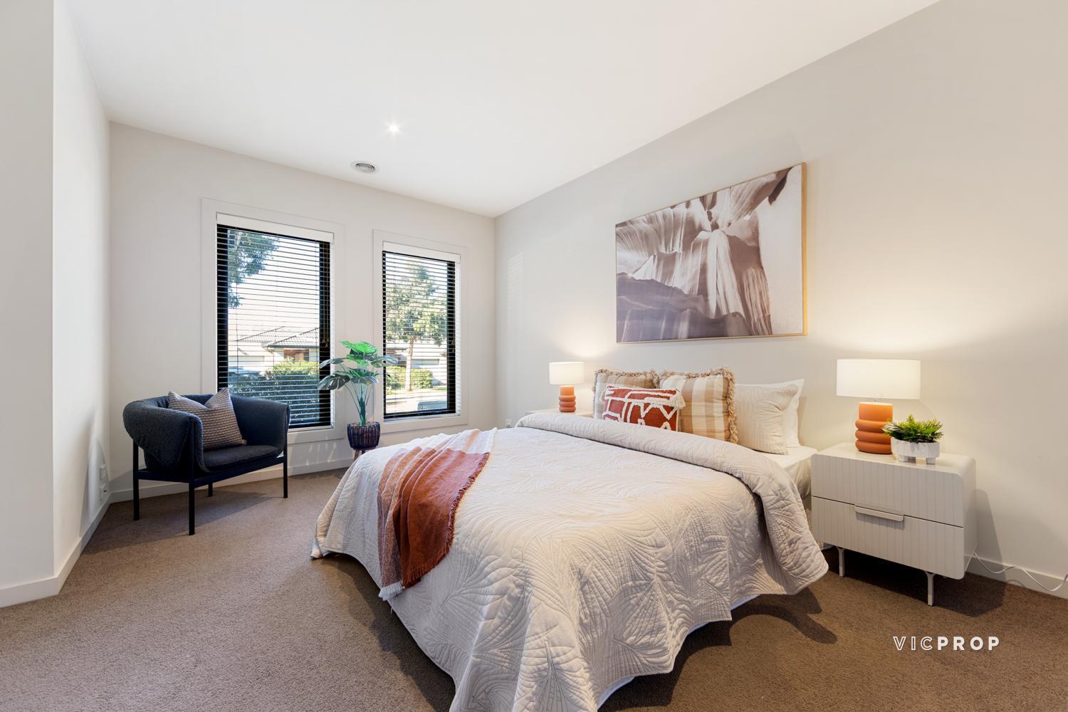 4-bedroom house at 20 MONARMA WALK, Kealba VIC 3021, Brimbank, Victoria