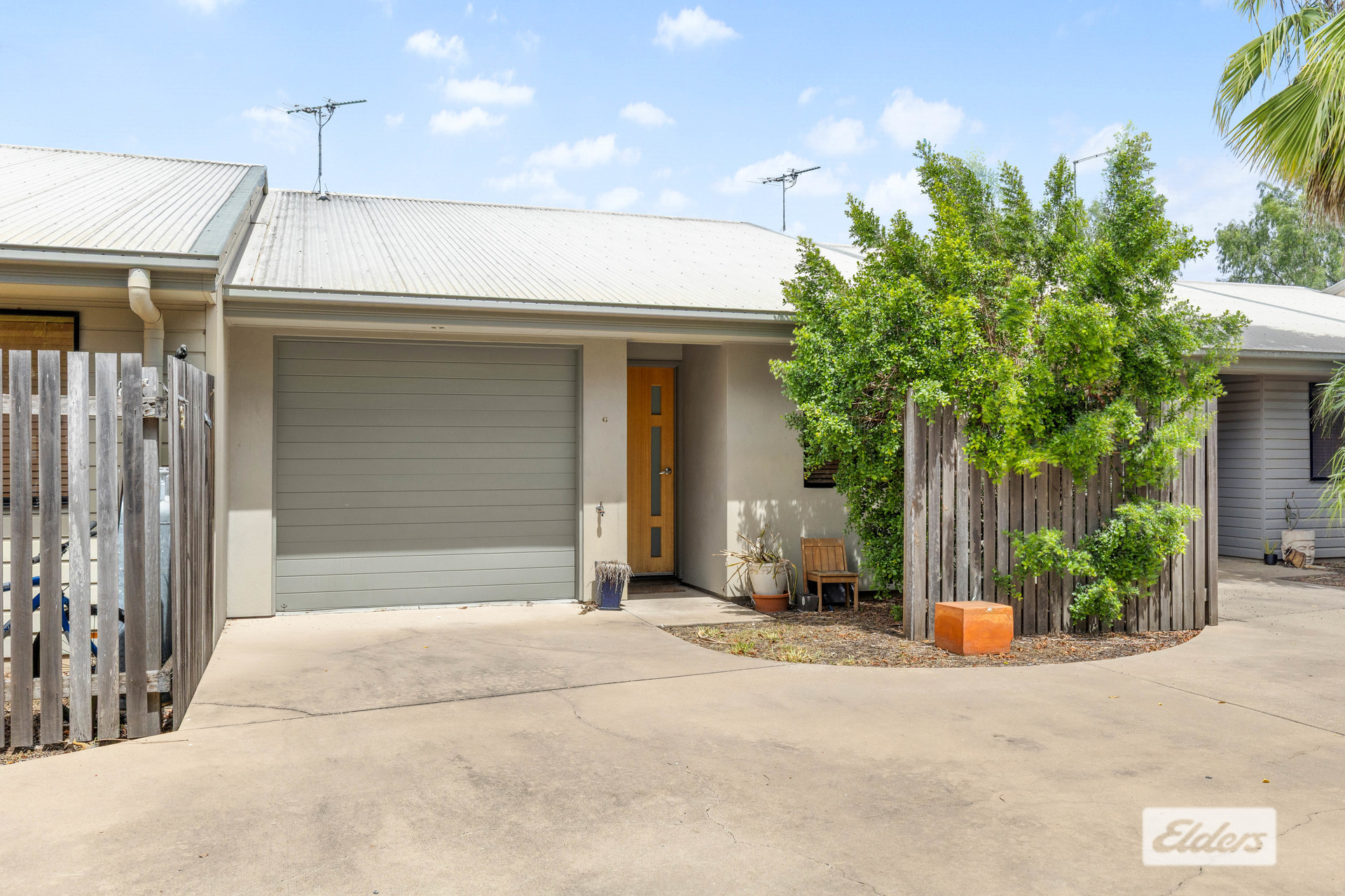 2-bedroom unit at 6/16 Riverview Street, Emerald, Qld, 4720, , Queensland