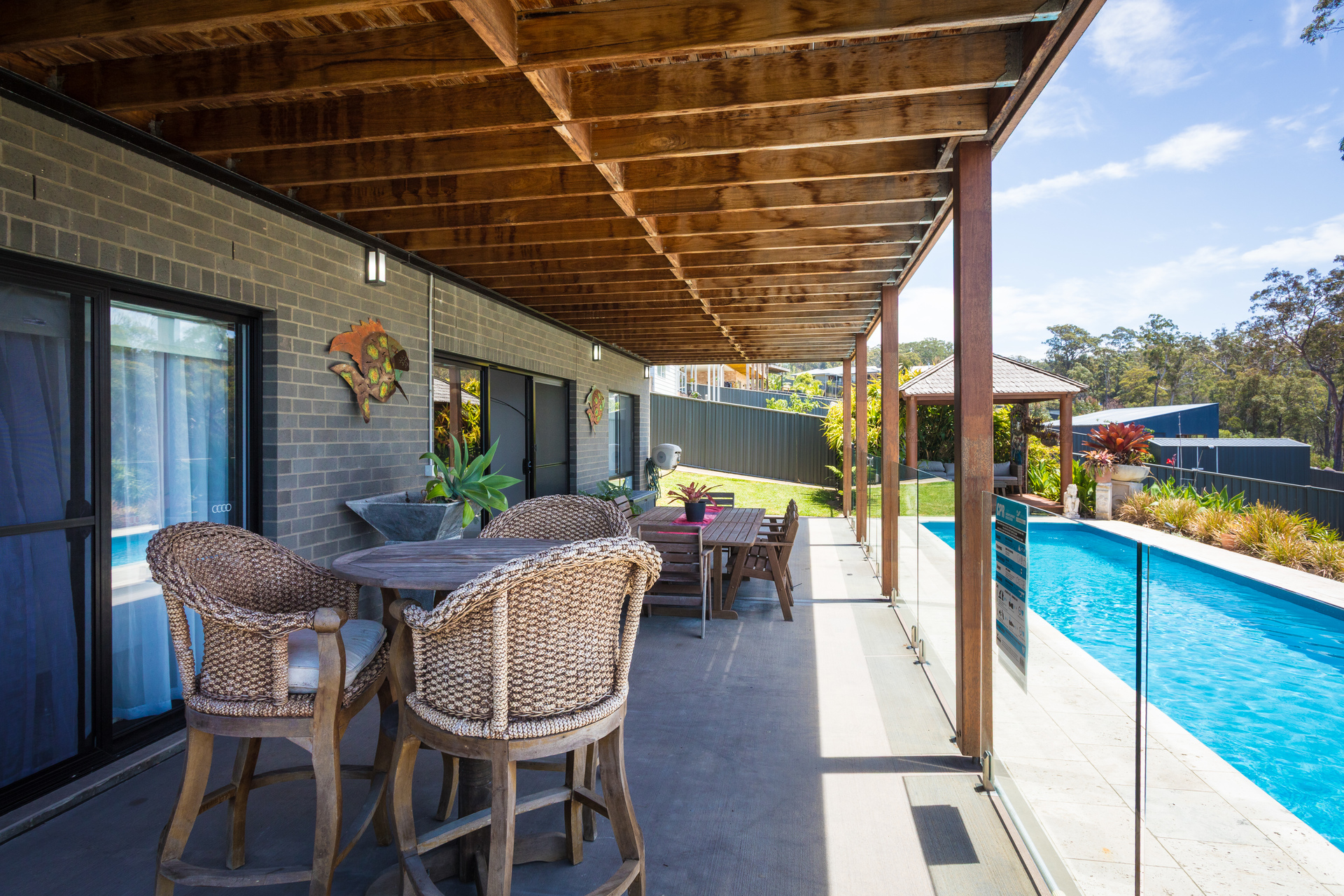 4-bedroom house at 178 Mirador Drive, Mirador, Nsw, 2548, Bega Valley, New South Wales