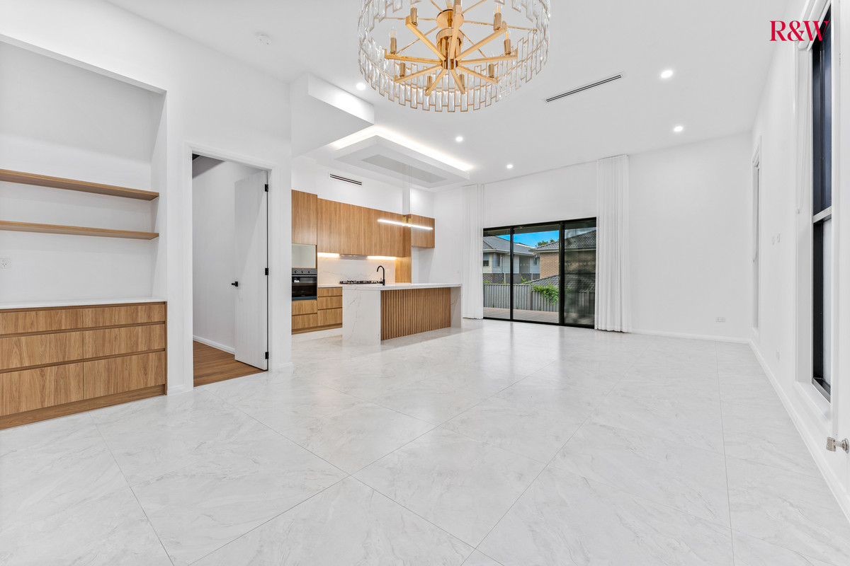 5-bedroom house at 44 Quill Street, Riverstone, NSW 2765, Blacktown, New South Wales