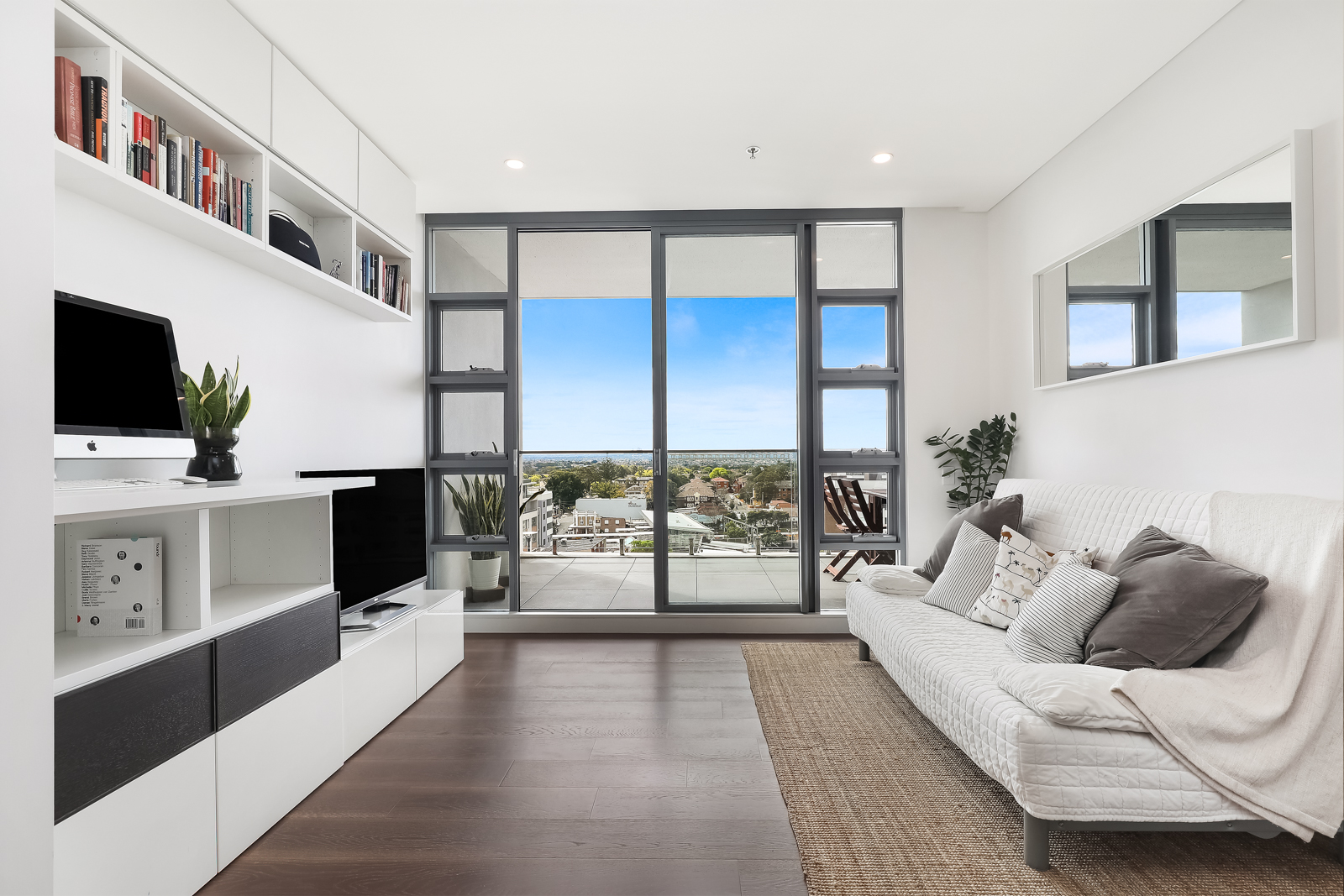 1103b/250 Liverpool Road, Ashfield, Nsw, 2131 - Image 3