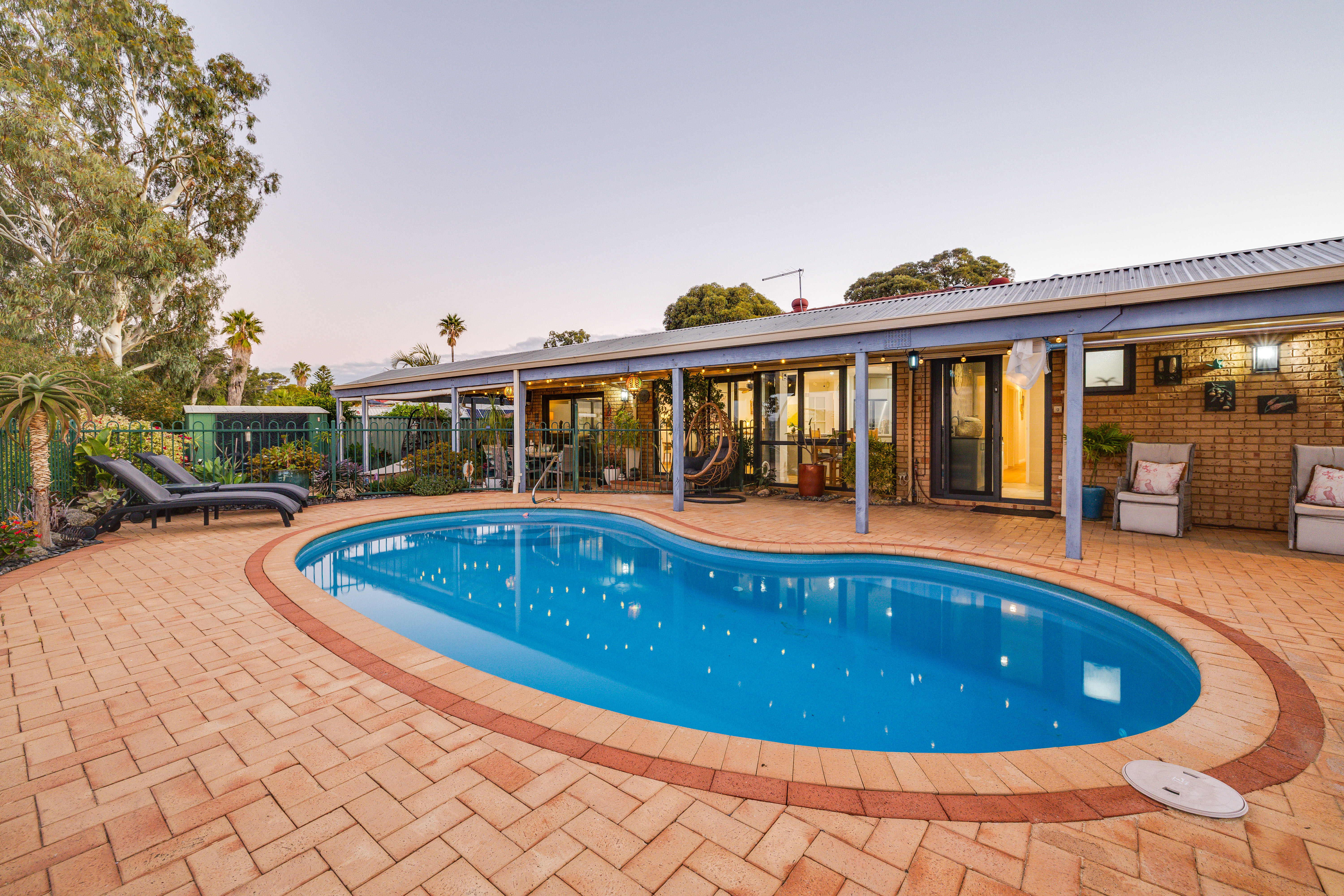 4-bedroom house at 8 KESTREL MEWS, Edgewater WA 6027, Joondalup, Western Australia