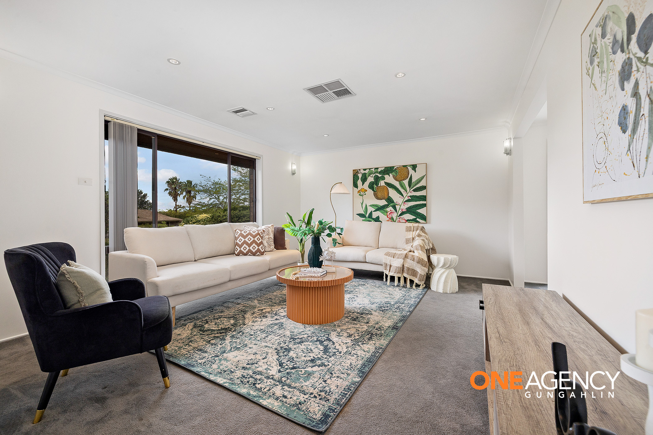 3-bedroom house at 36 MAHARATTA CIRCUIT, Isabella Plains ACT 2905, Unincorporated Act, Australian Capital Territory