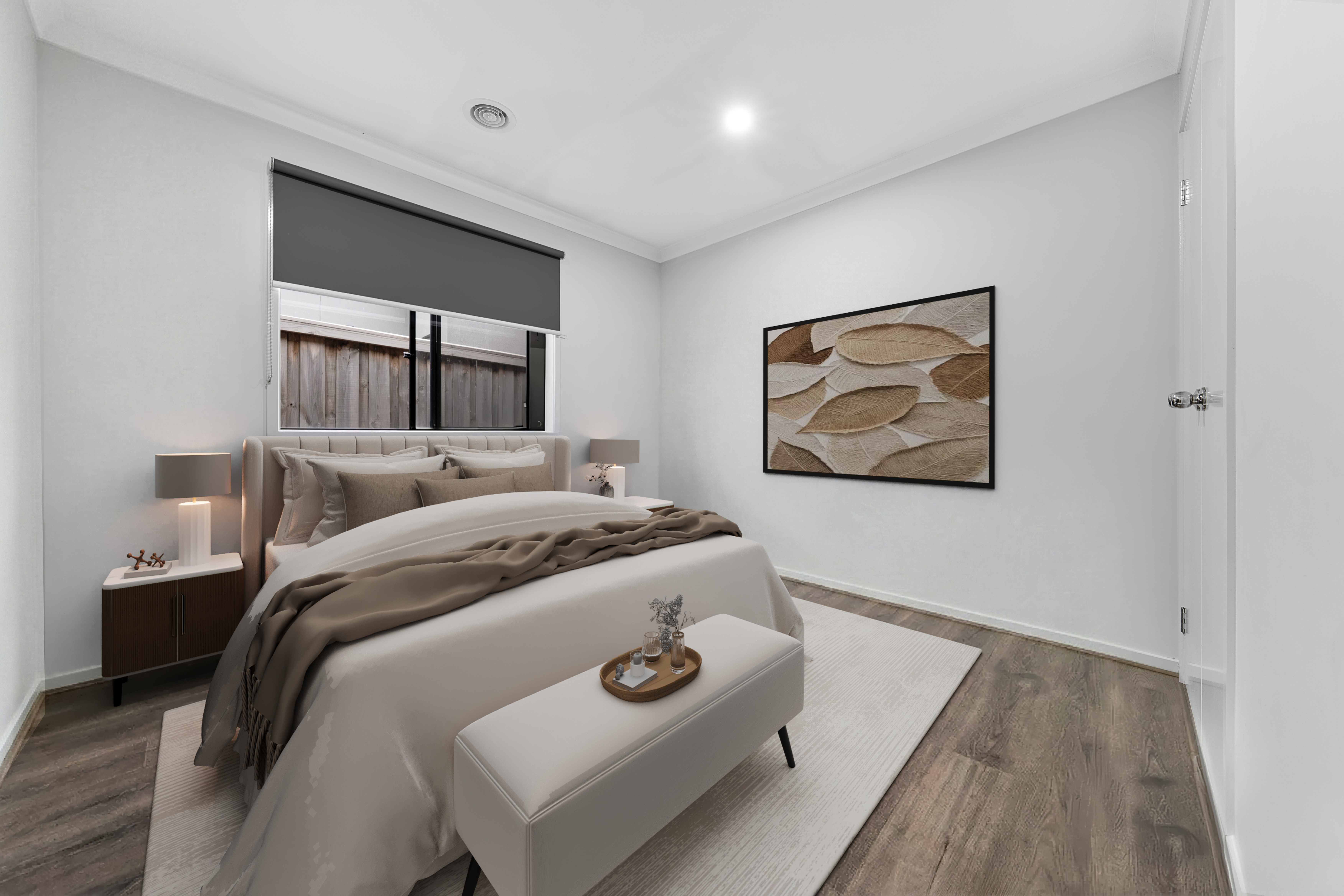 4-bedroom house at 9 Morang Street, Mickleham, VIC 3064, Hume, Victoria