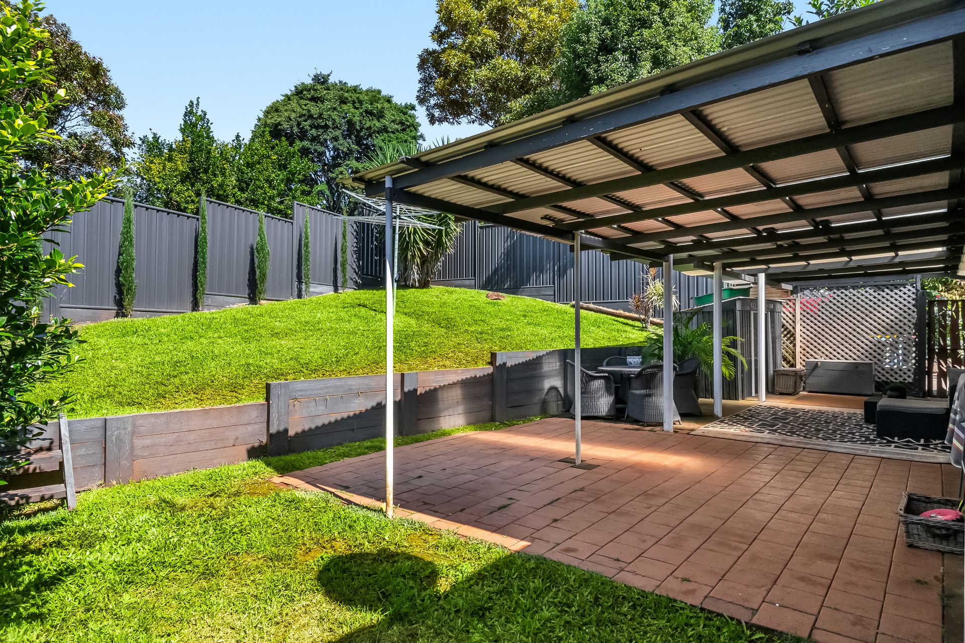 3-bedroom unit at 1 COUNTY COURT, Wollongbar NSW 2477, Ballina, New South Wales