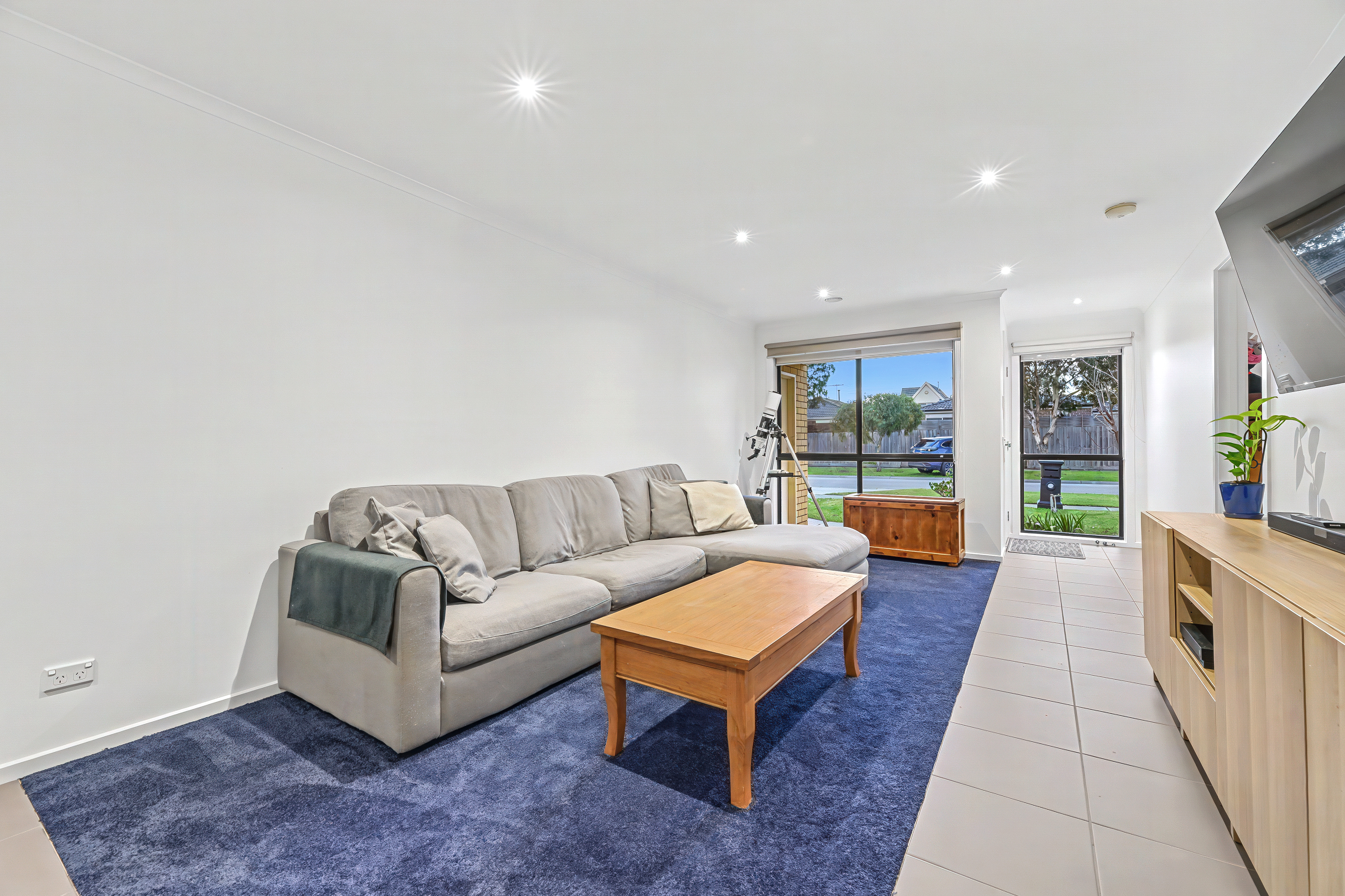 3-bedroom house at 84 HERBERT ROAD, Carrum Downs VIC 3201, Frankston, Victoria