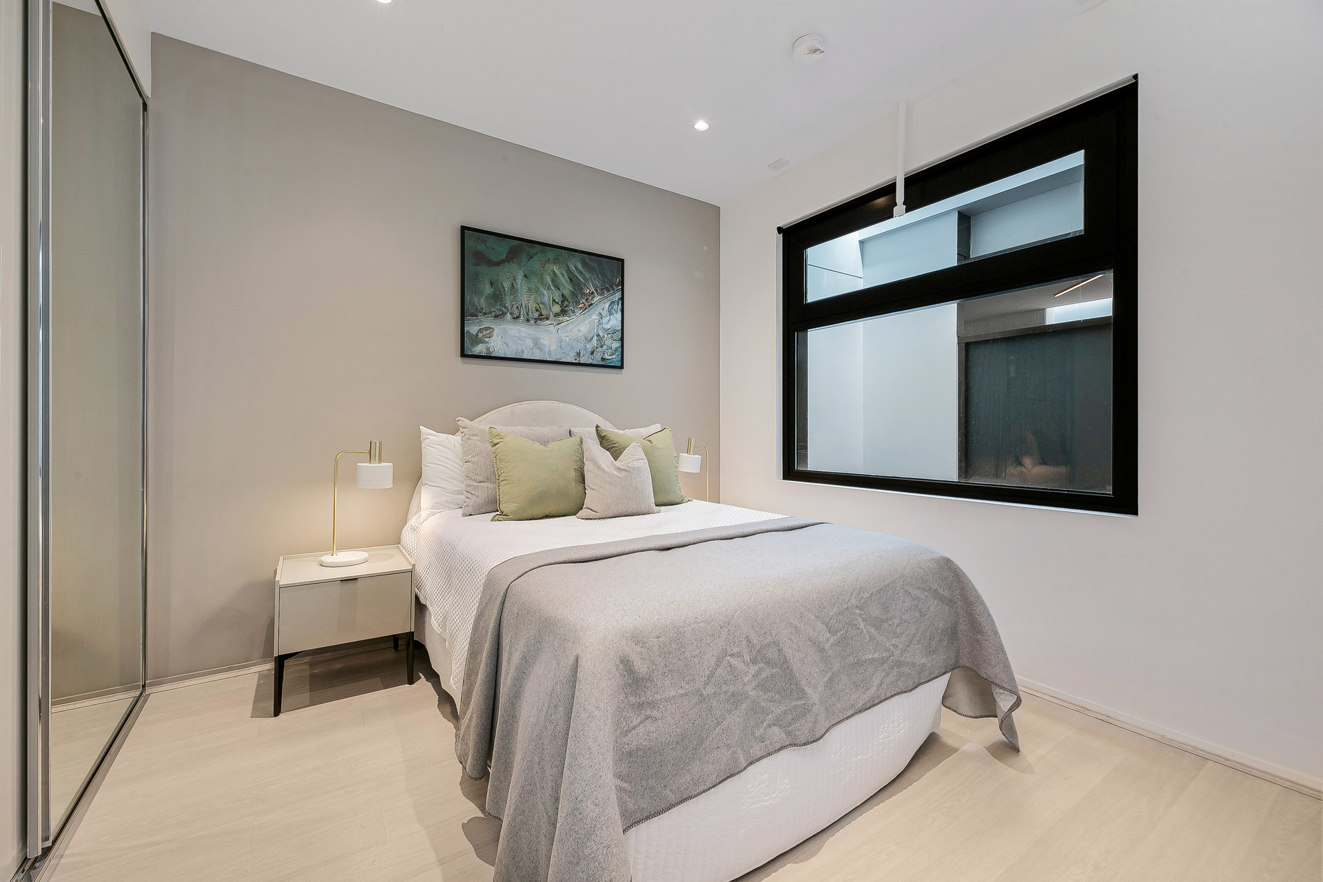 NORTH TOWER 1003 669 GARDENERS ROAD, MASCOT NSW 2020 - Image 6